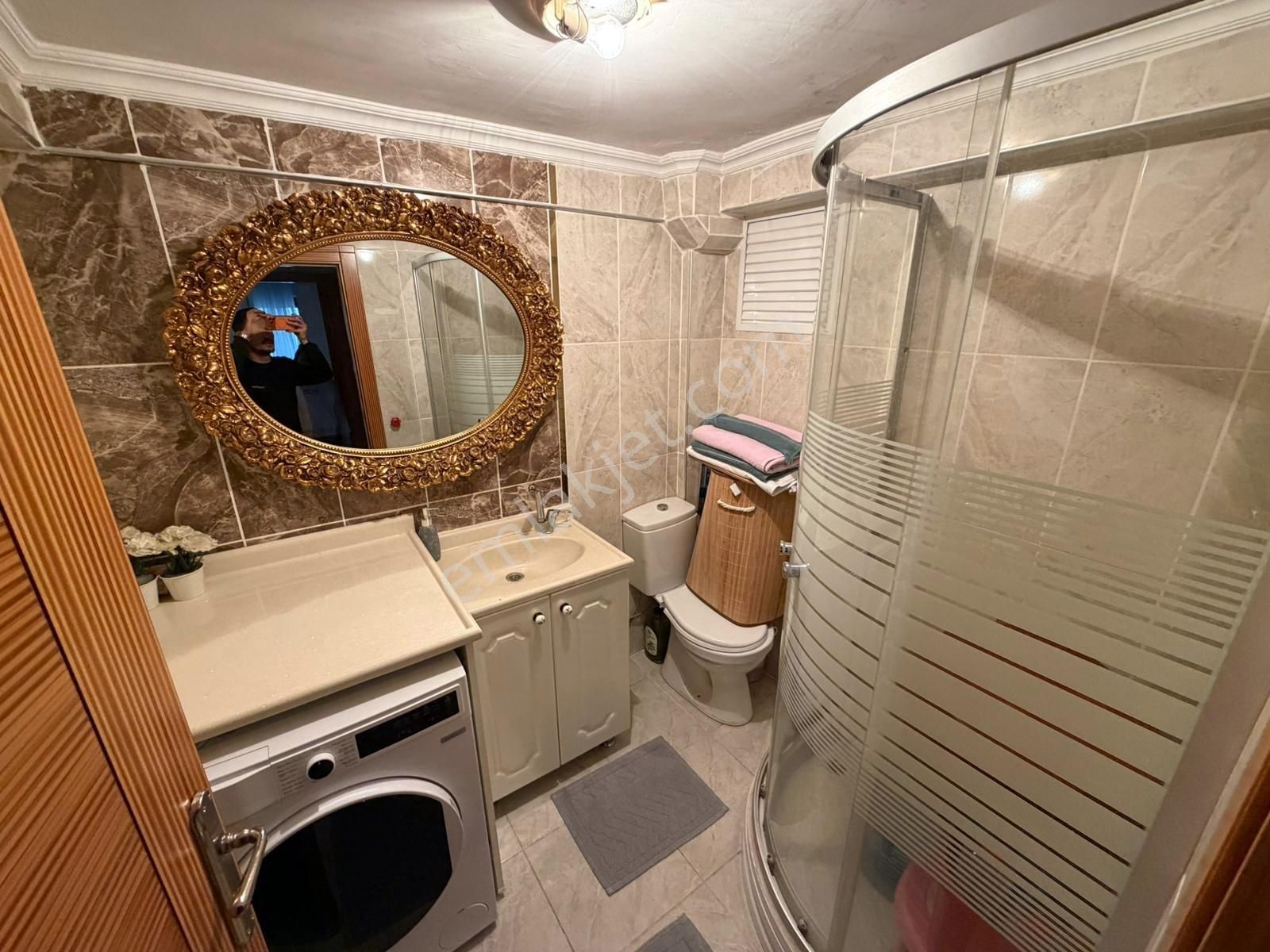 Aktepe Mahallesi Yakını Yapıl Katta Geniş M2 3+1 - Görsel 30