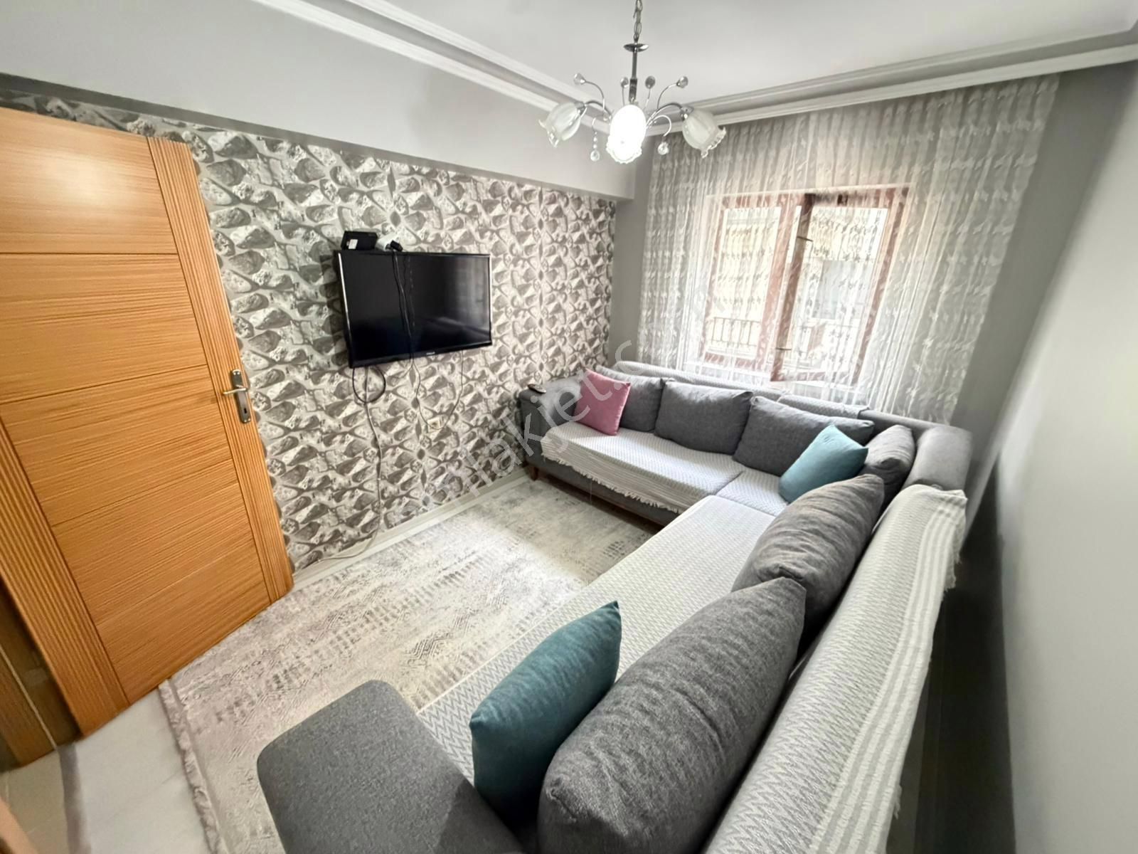 Aktepe Mahallesi Yakını Yapıl Katta Geniş M2 3+1 - Görsel 26