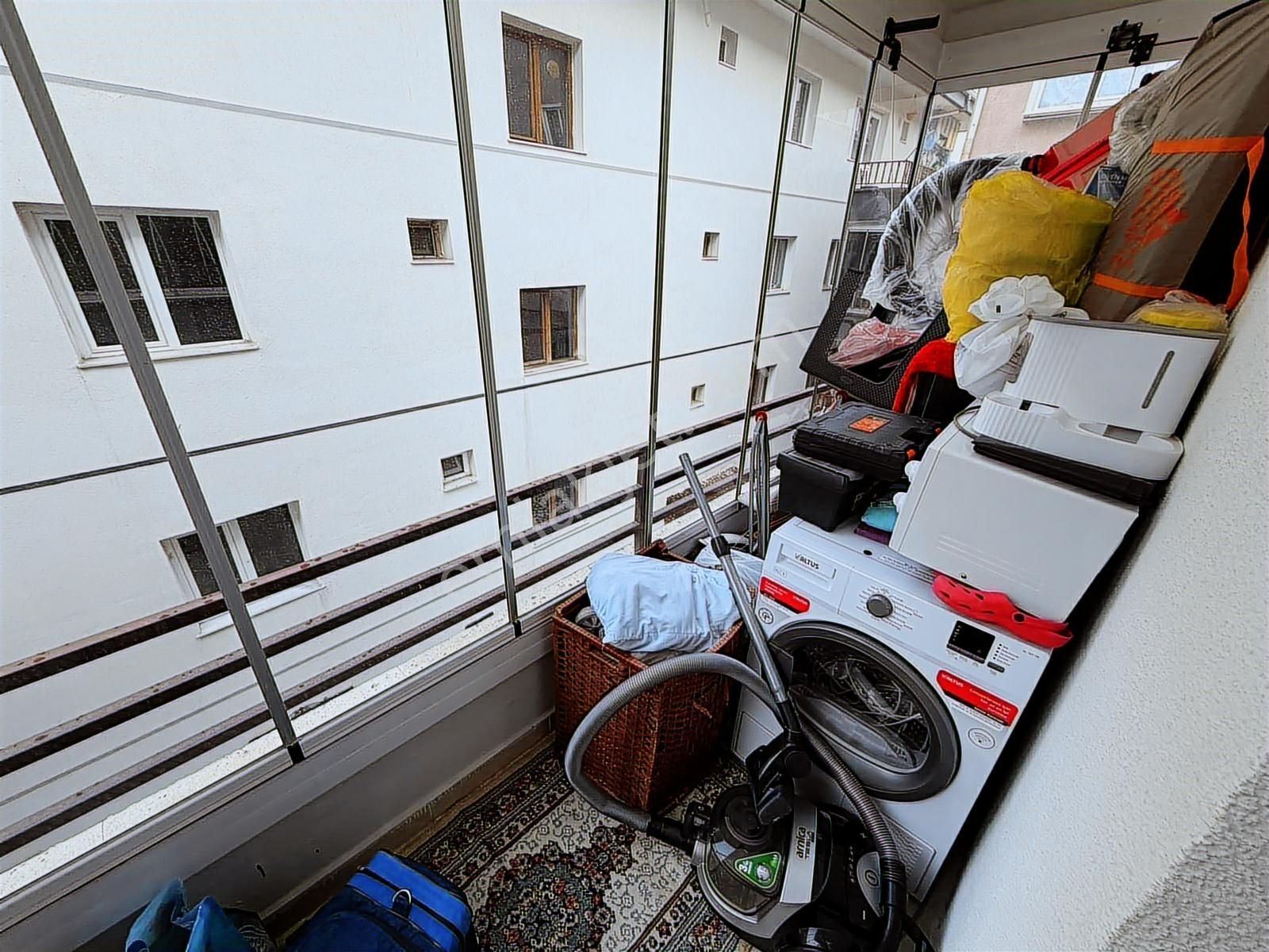 Aktepe Mahallesi Yakını Yapıl Katta Geniş M2 3+1 - Görsel 23