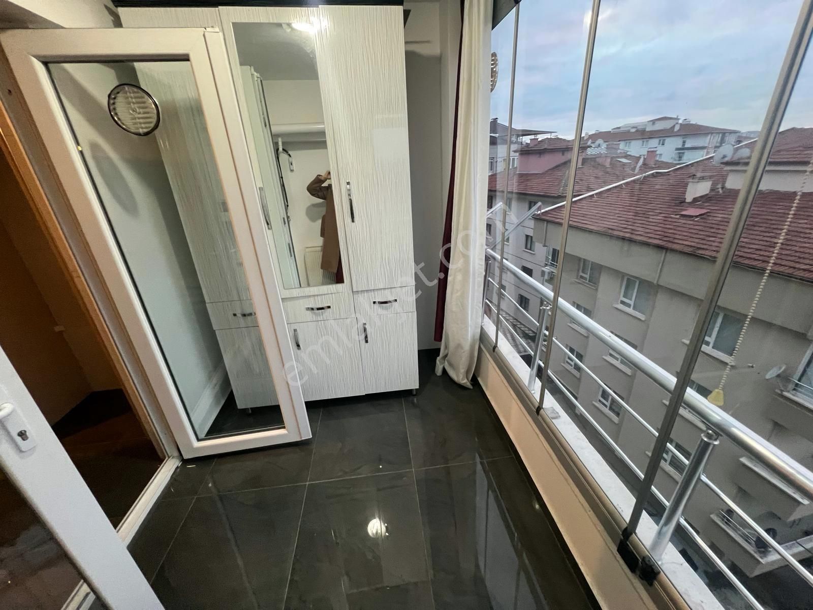 Ataparkta Manzaralı Katta Yapılı Genişm2 3+1 - Görsel 32