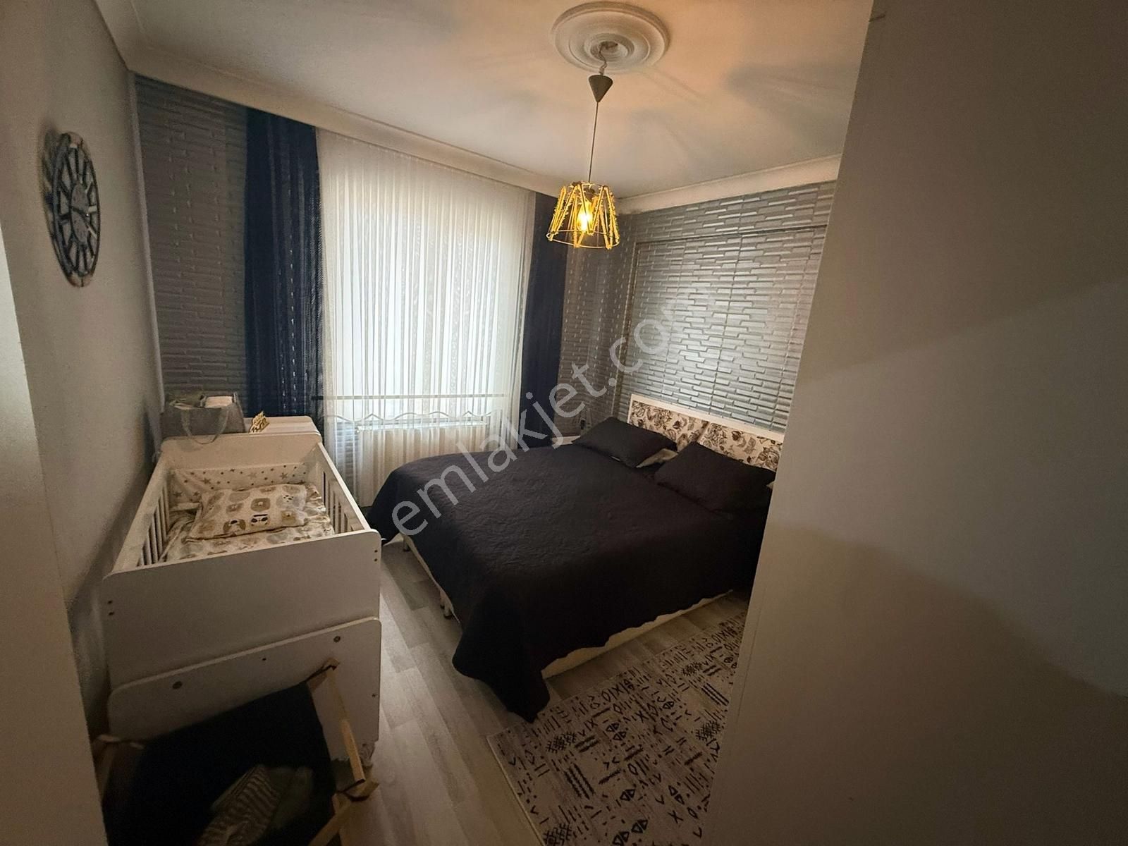 540 Cadde Yakını Katta Masrafsız Yapılı 3+1 - Görsel 25