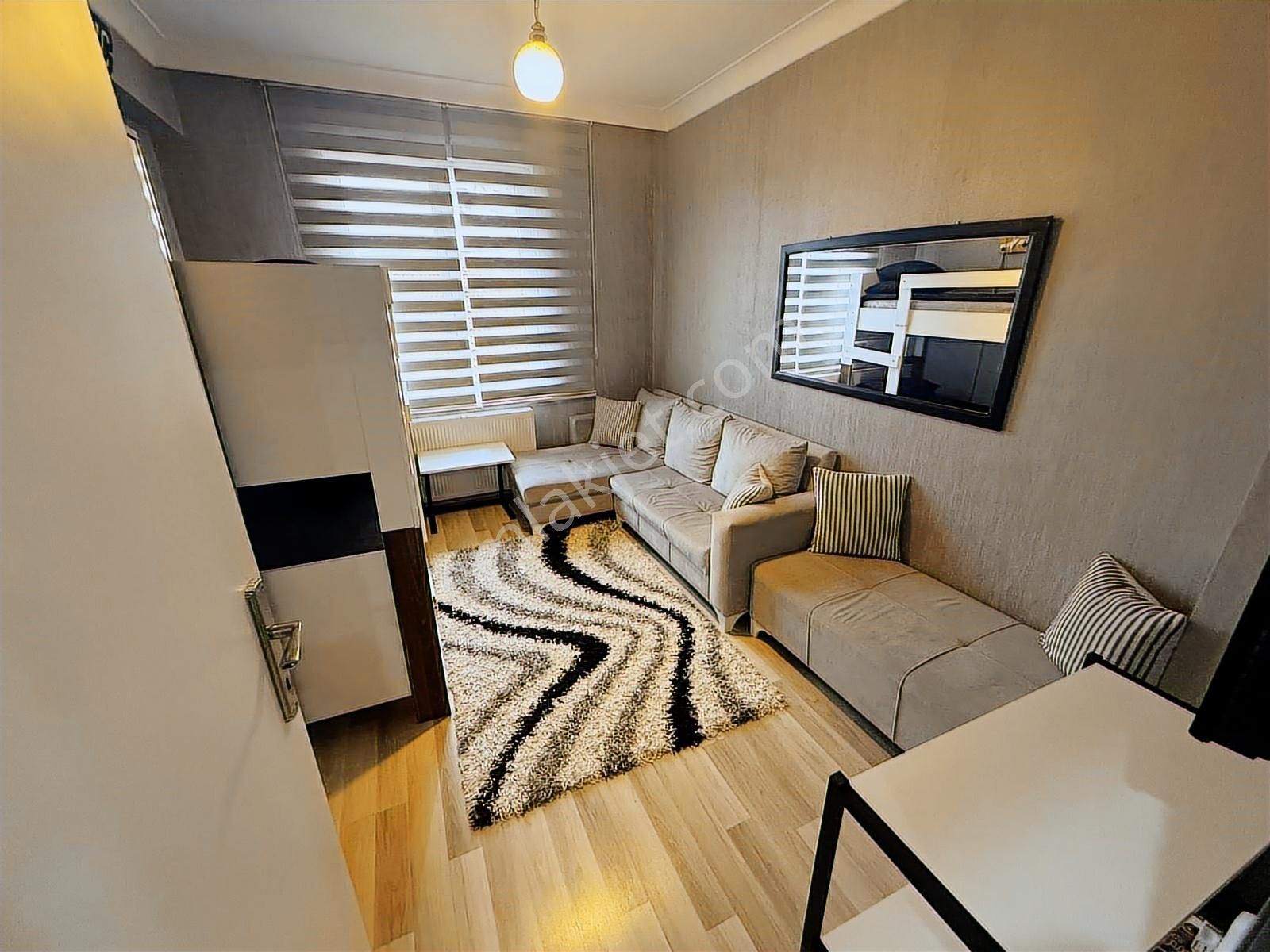540 Cadde Yakını Katta Masrafsız Yapılı 3+1 - Görsel 2