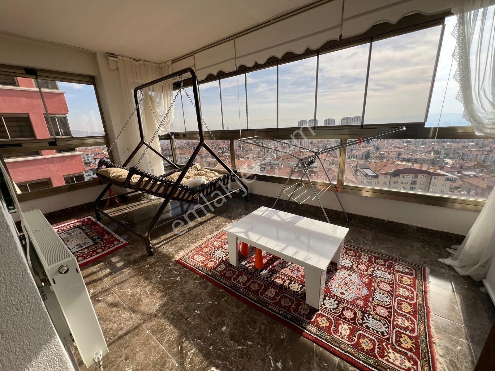 Kuşcagızın Gözde Sitesinde Genişm2 Lüks Yapılı 4+1 - Görsel 15