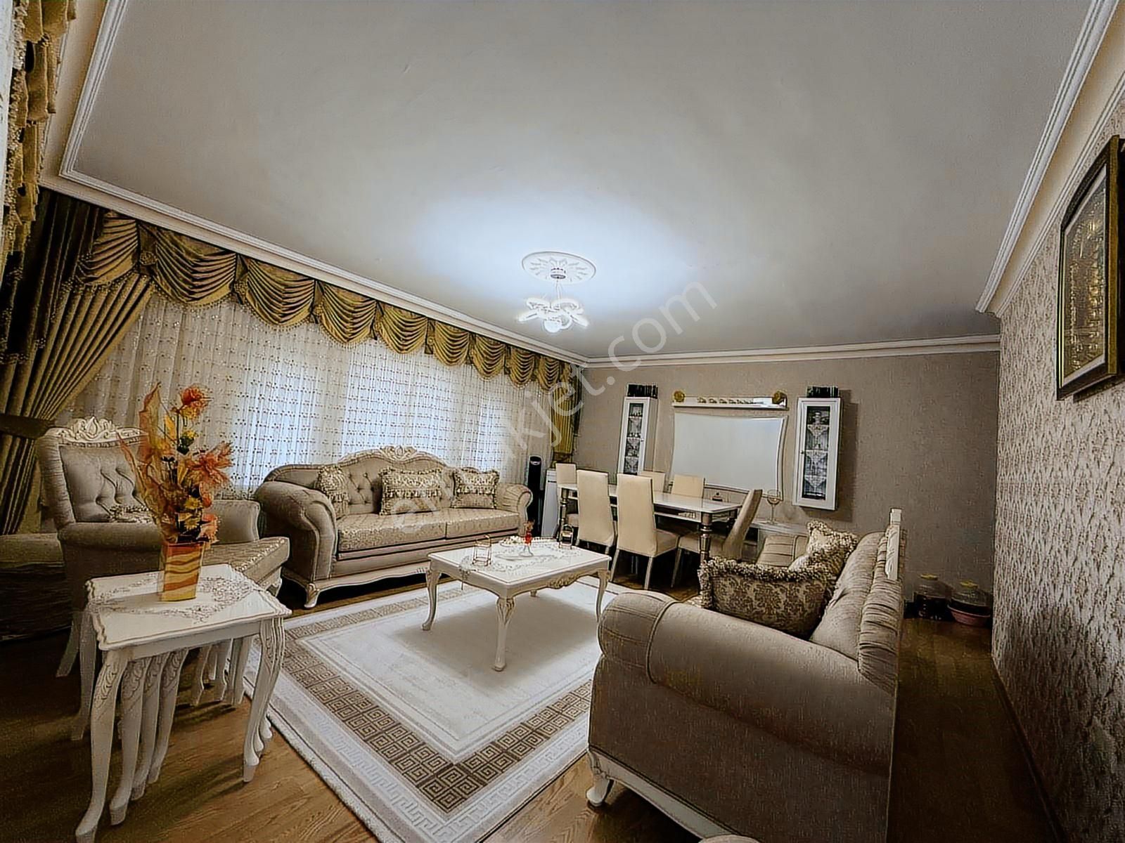 Bagcı Caddesi Yakını Katta Asansörlü 3+1 - Görsel 18