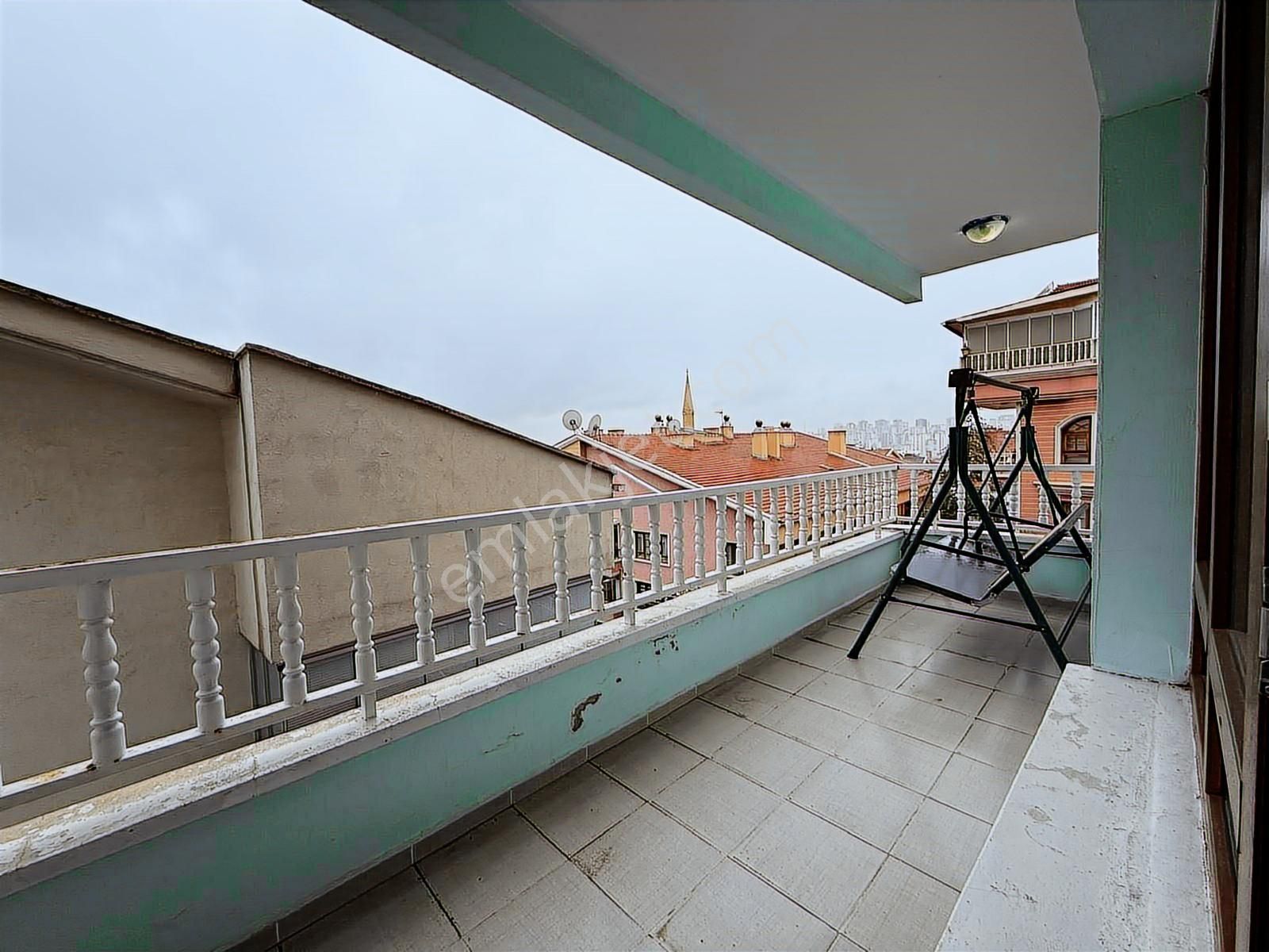 Bagcı Caddesi Yakını Katta Asansörlü 3+1 - Görsel 27