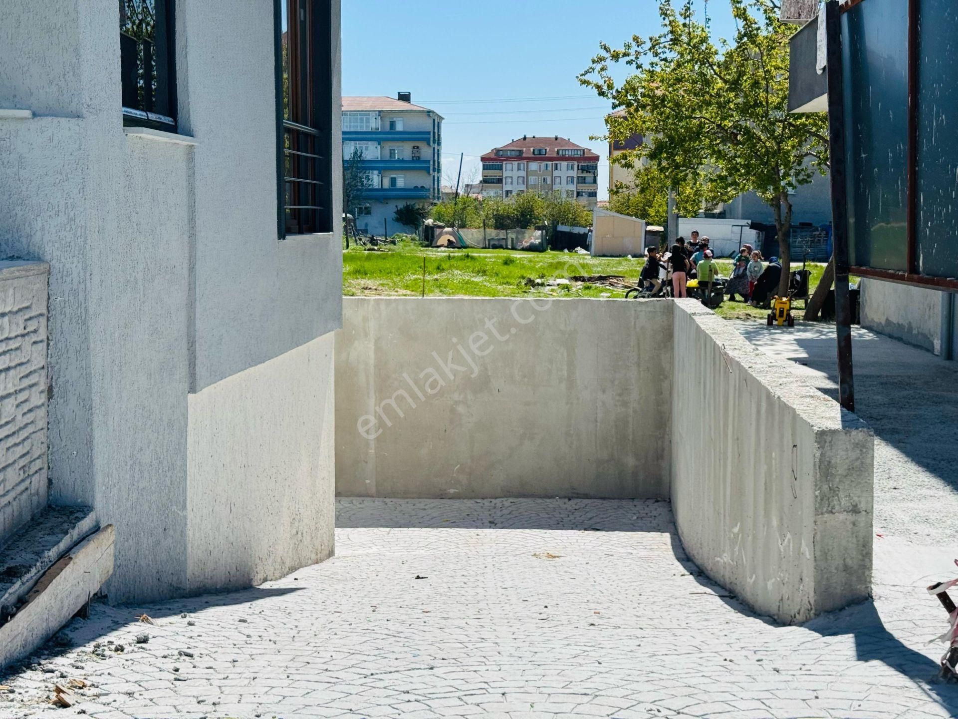 Merpa İnş'tan_bağlık Mah'de__acil Satılık__iskanlı_ Öncephe 2+1 - Görsel 25