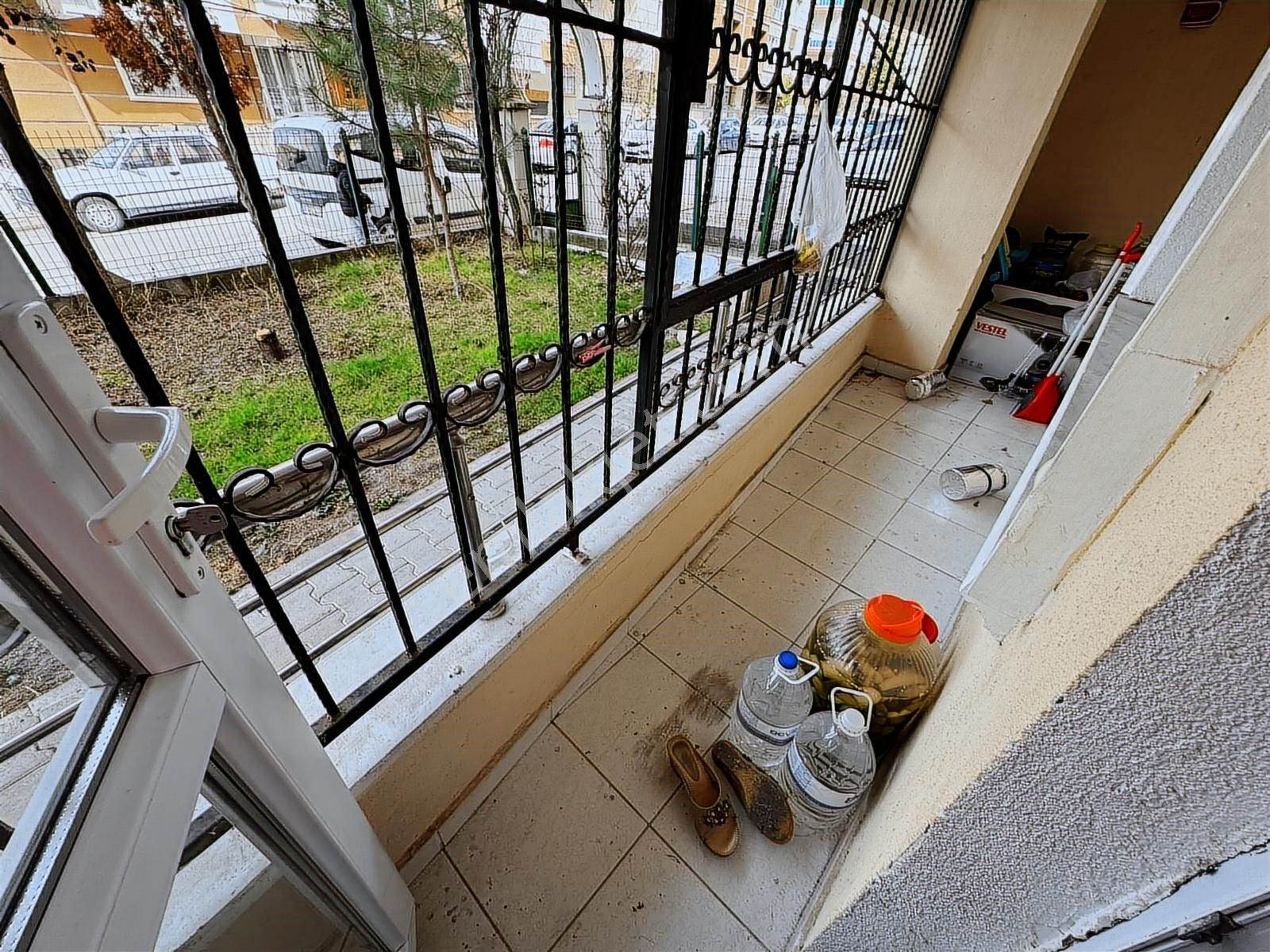 Ataparak Ta Cadde Yaıkını Masrafsız 3+1 Yüksek Giriş - Görsel 29