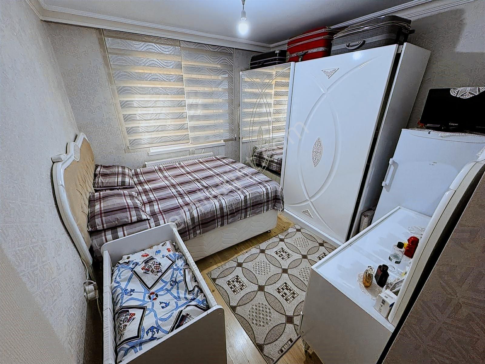 Ataparak Ta Cadde Yaıkını Masrafsız 3+1 Yüksek Giriş - Görsel 4