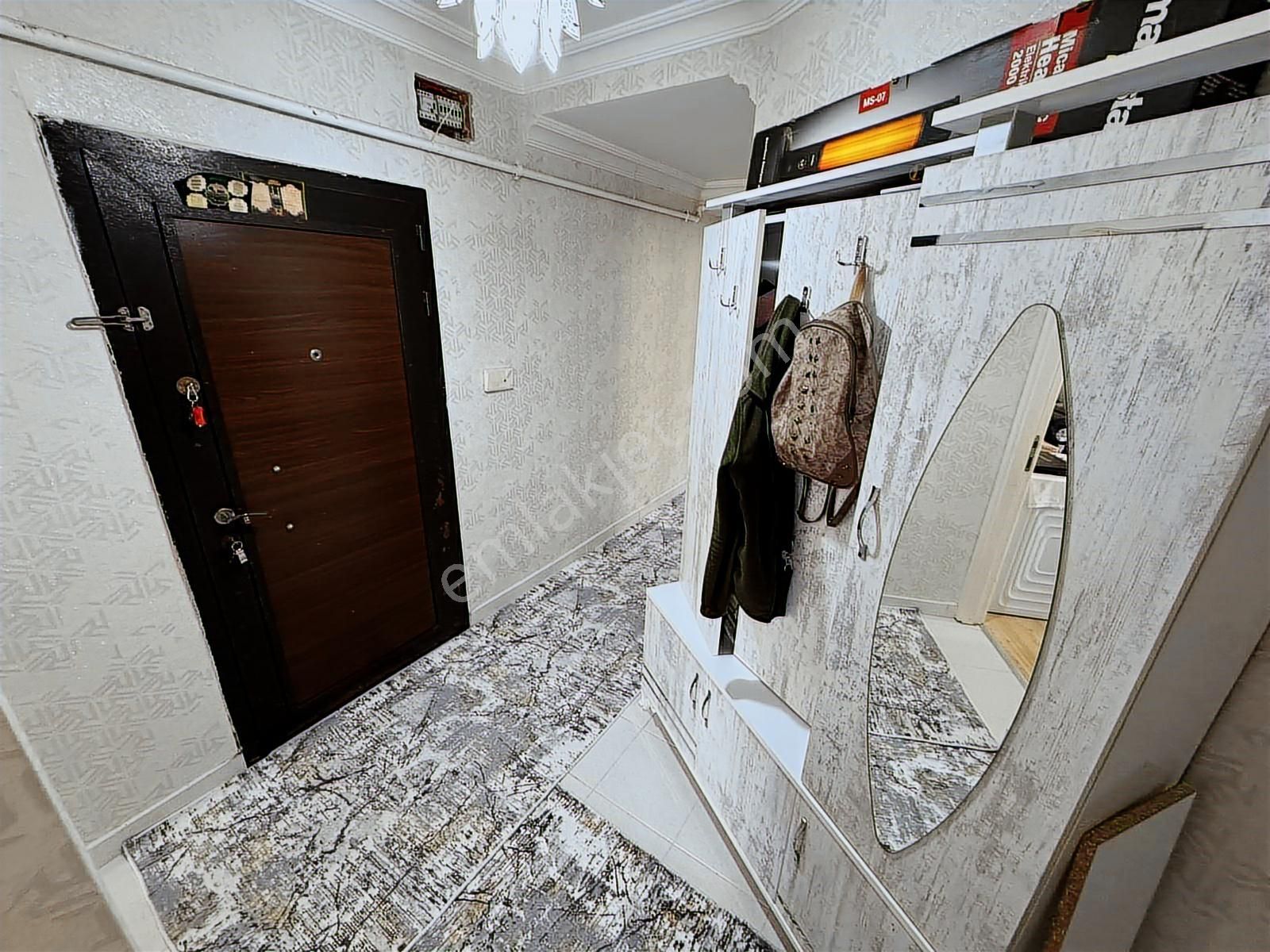 Ataparak Ta Cadde Yaıkını Masrafsız 3+1 Yüksek Giriş - Görsel 24