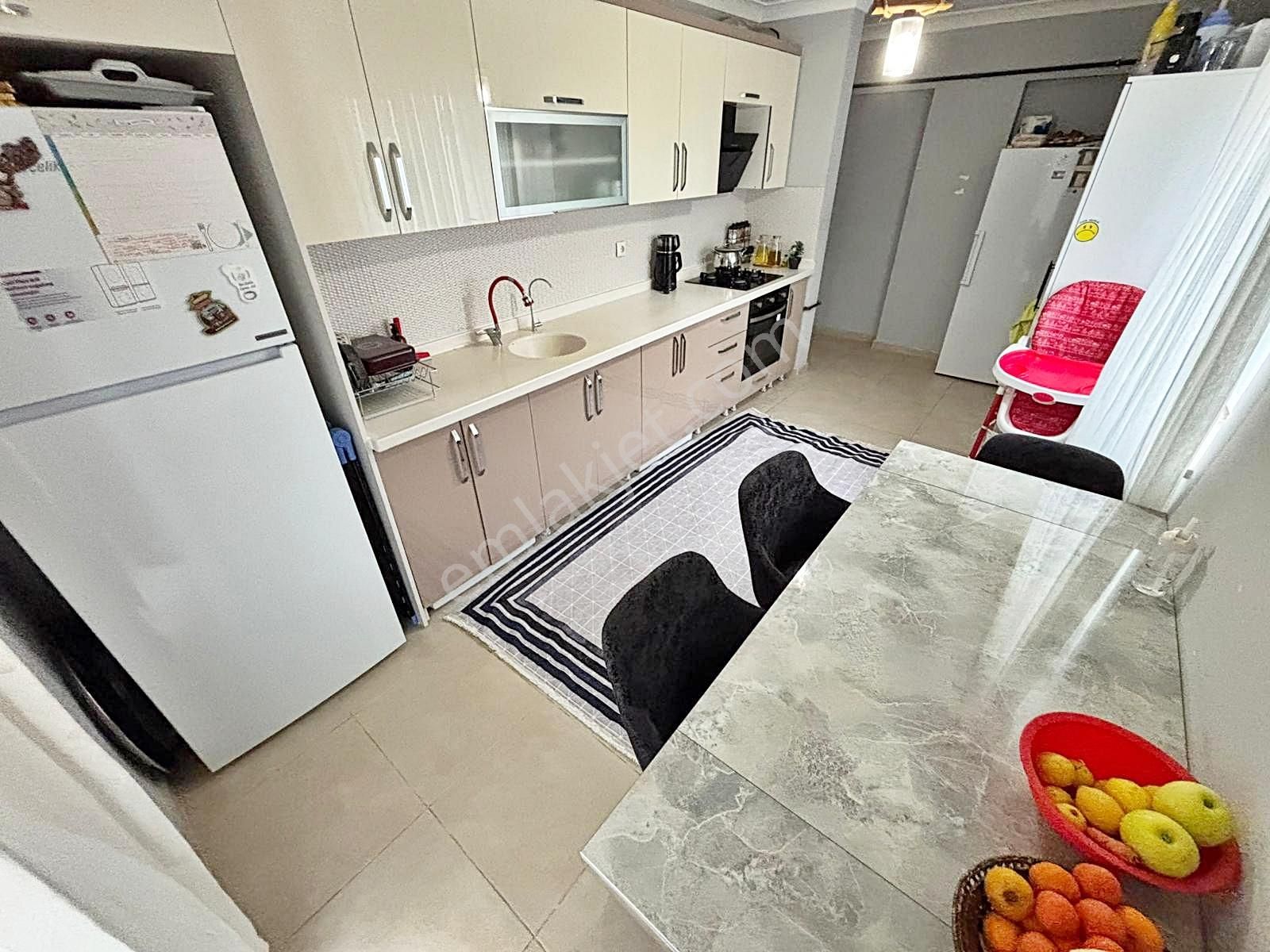 Yuvam'dan Kuruş Masrafsız Kredi Limitsiz 3+1 Satışa Sunuldu - Görsel 20