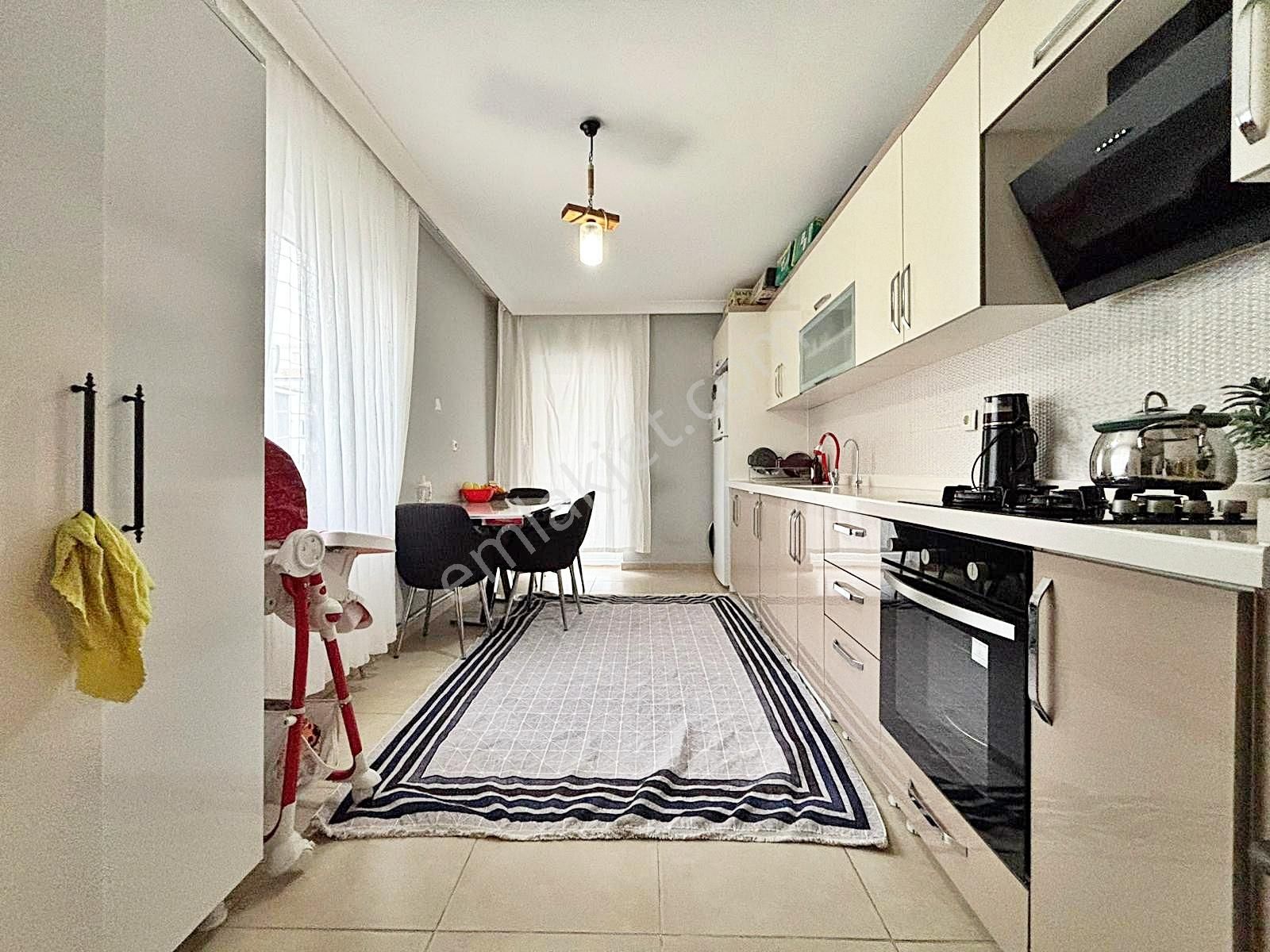 Yuvam'dan Kuruş Masrafsız Kredi Limitsiz 3+1 Satışa Sunuldu - Görsel 2