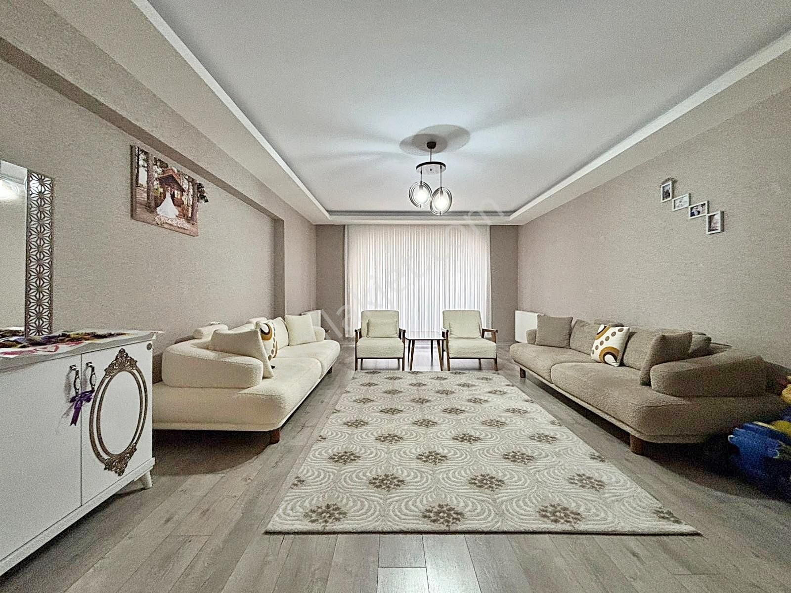 Yuvam'dan Kuruş Masrafsız Kredi Limitsiz 3+1 Satışa Sunuldu - Görsel 35