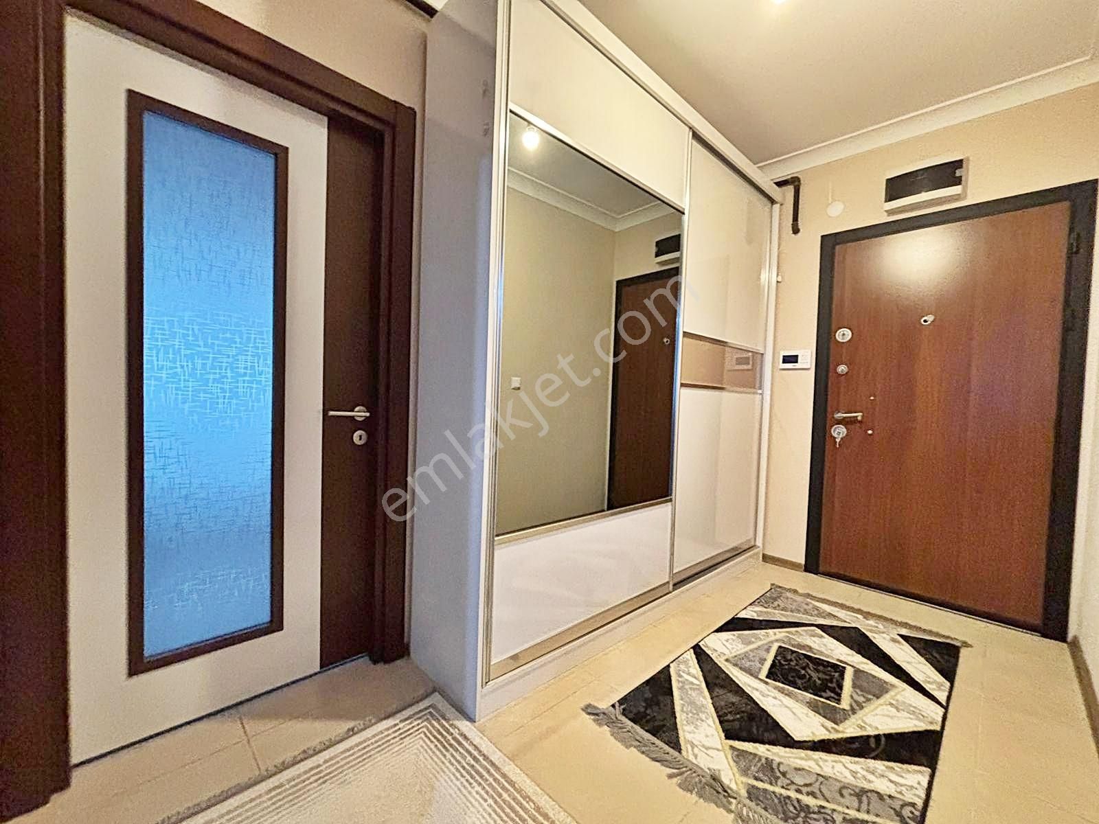 Yuvam'dan Kuruş Masrafsız Kredi Limitsiz 3+1 Satışa Sunuldu - Görsel 28