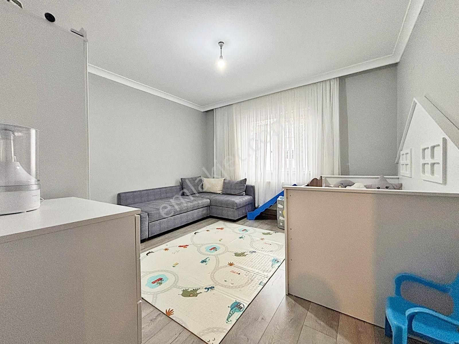 Yuvam'dan Kuruş Masrafsız Kredi Limitsiz 3+1 Satışa Sunuldu - Görsel 16