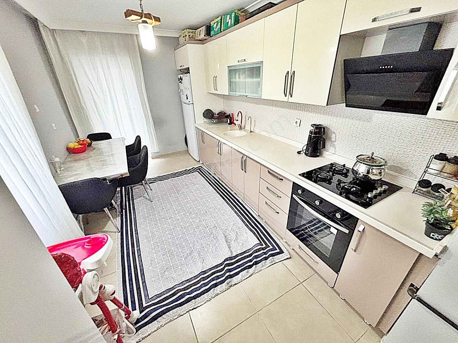 Yuvam'dan Kuruş Masrafsız Kredi Limitsiz 3+1 Satışa Sunuldu - Görsel 9