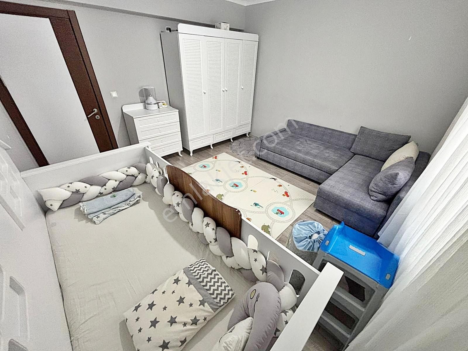 Yuvam'dan Kuruş Masrafsız Kredi Limitsiz 3+1 Satışa Sunuldu - Görsel 6