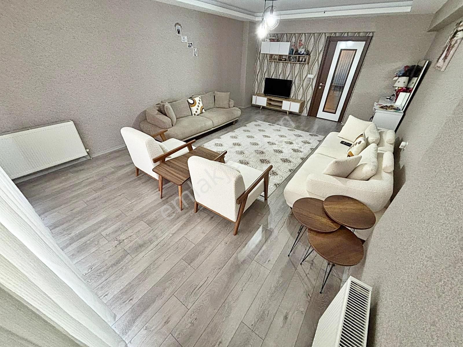 Yuvam'dan Kuruş Masrafsız Kredi Limitsiz 3+1 Satışa Sunuldu - Görsel 25