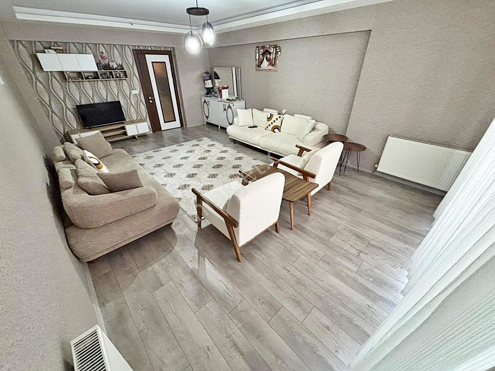 Yuvam'dan Kuruş Masrafsız Kredi Limitsiz 3+1 Satışa Sunuldu - Görsel 7