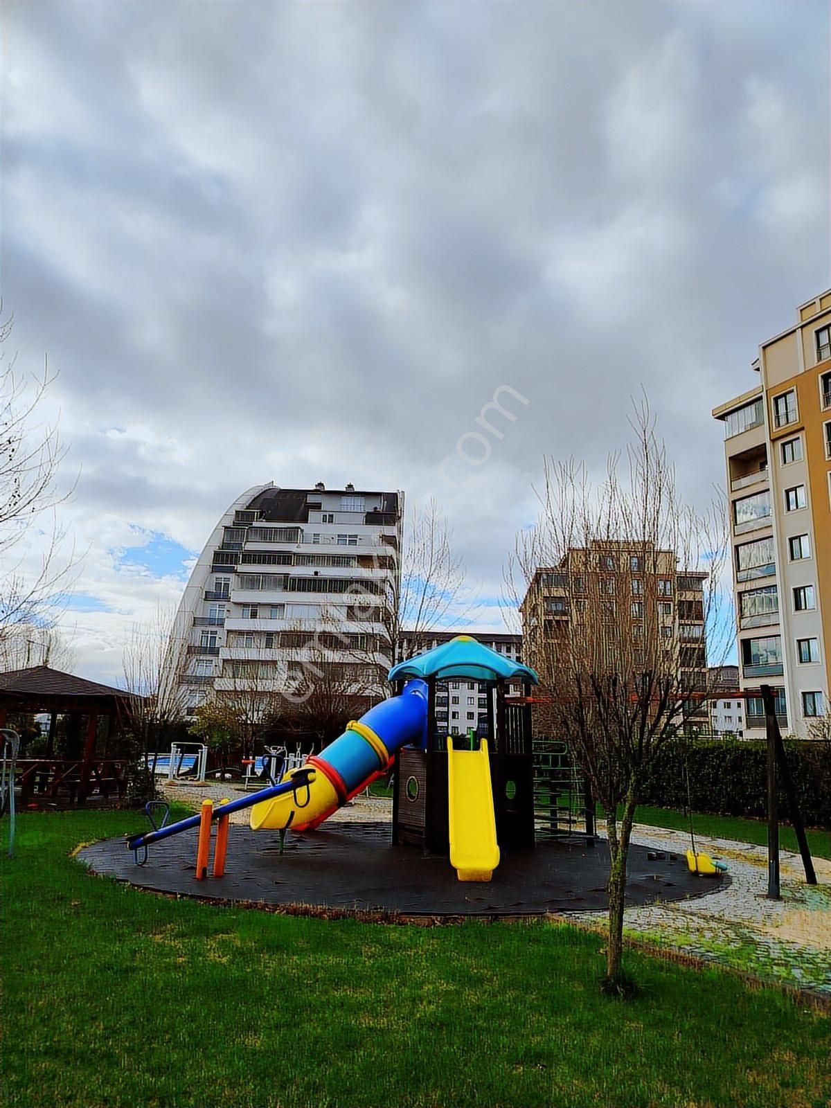 Remax Advantage'den Altınşehirde 1+1 Satılık Daire - Görsel 20