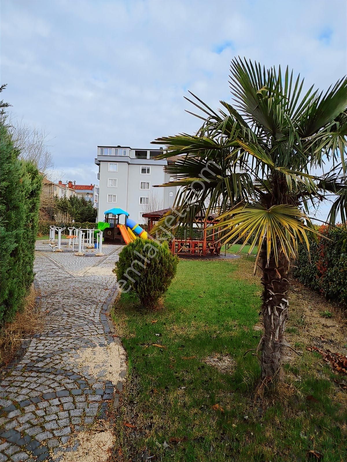 Remax Advantage'den Altınşehirde 1+1 Satılık Daire - Görsel 19