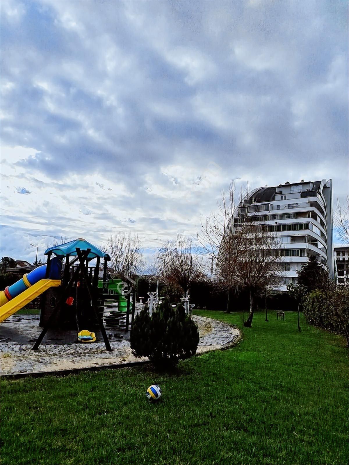 Remax Advantage'den Altınşehirde 1+1 Satılık Daire - Görsel 21