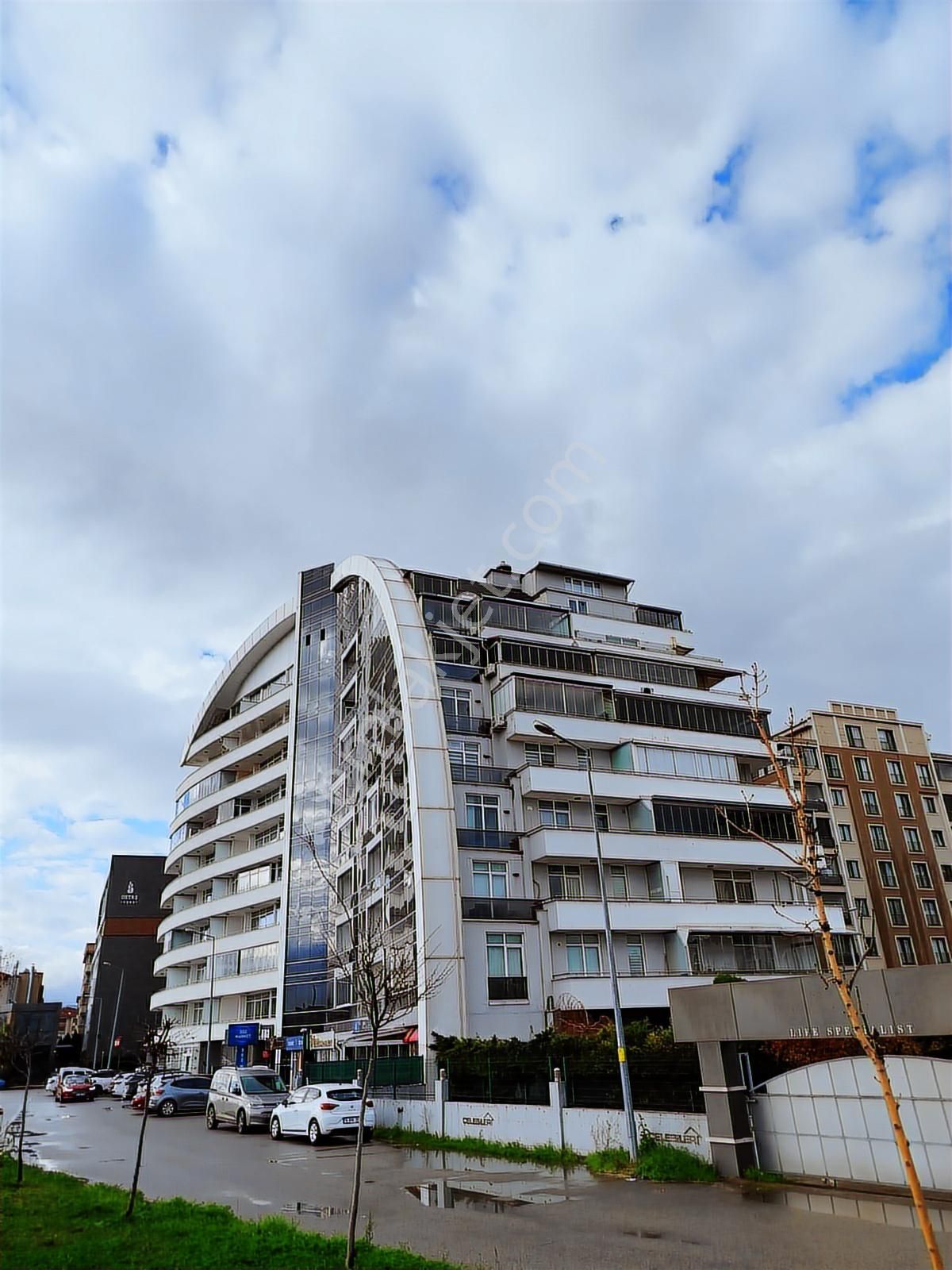 Remax Advantage'den Altınşehirde 1+1 Satılık Daire - Görsel 2