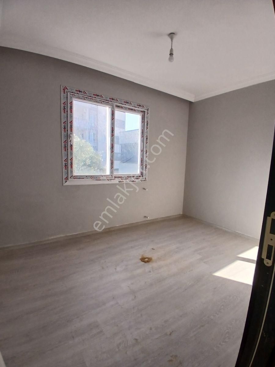 Sınırsız Kredi, Araç Takaslı Sıfır 2+1 Daire Kapalı Mutfaklı - Görsel 4