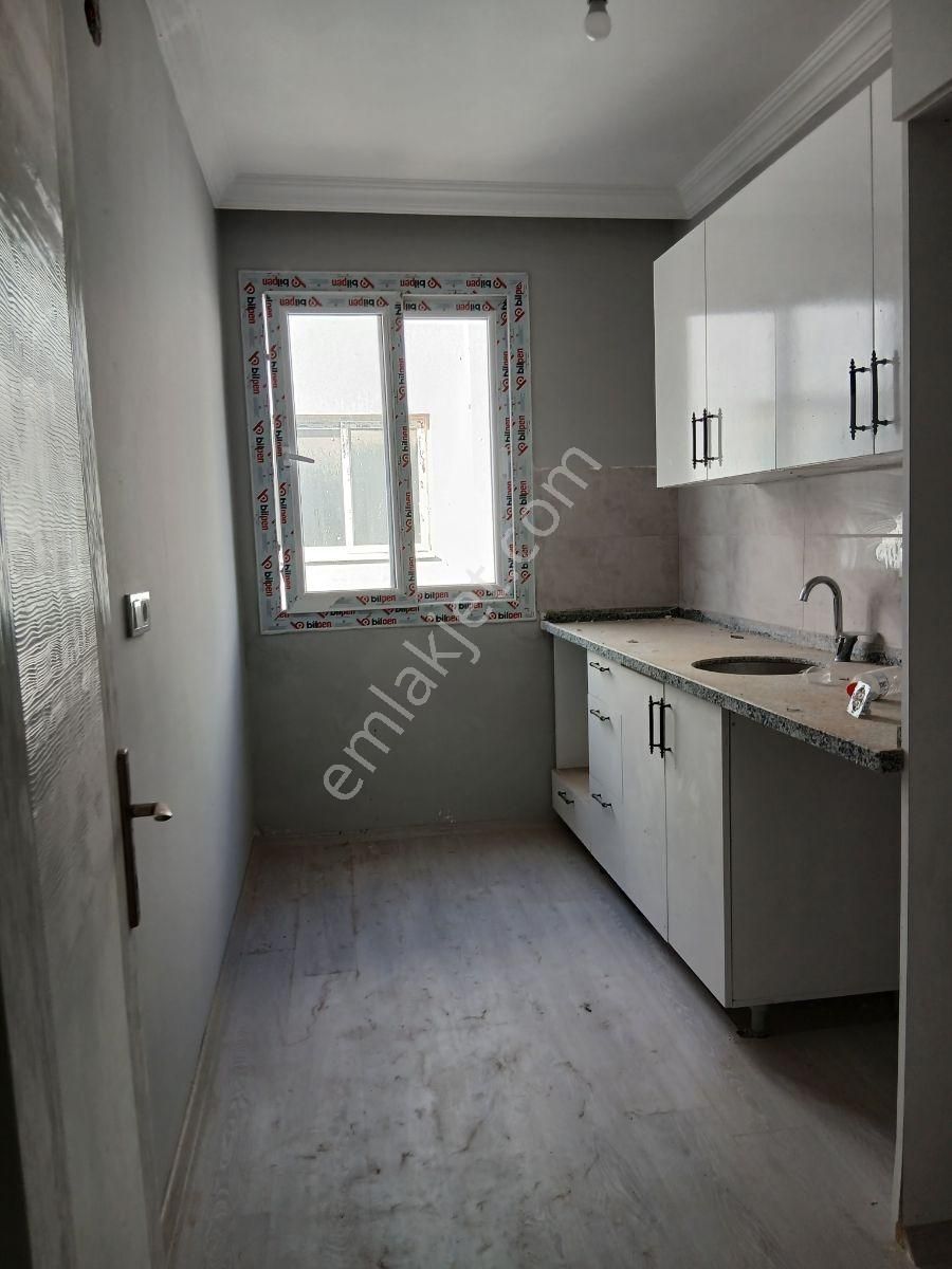 Sınırsız Kredi, Araç Takaslı Sıfır 2+1 Daire Kapalı Mutfaklı - Görsel 6