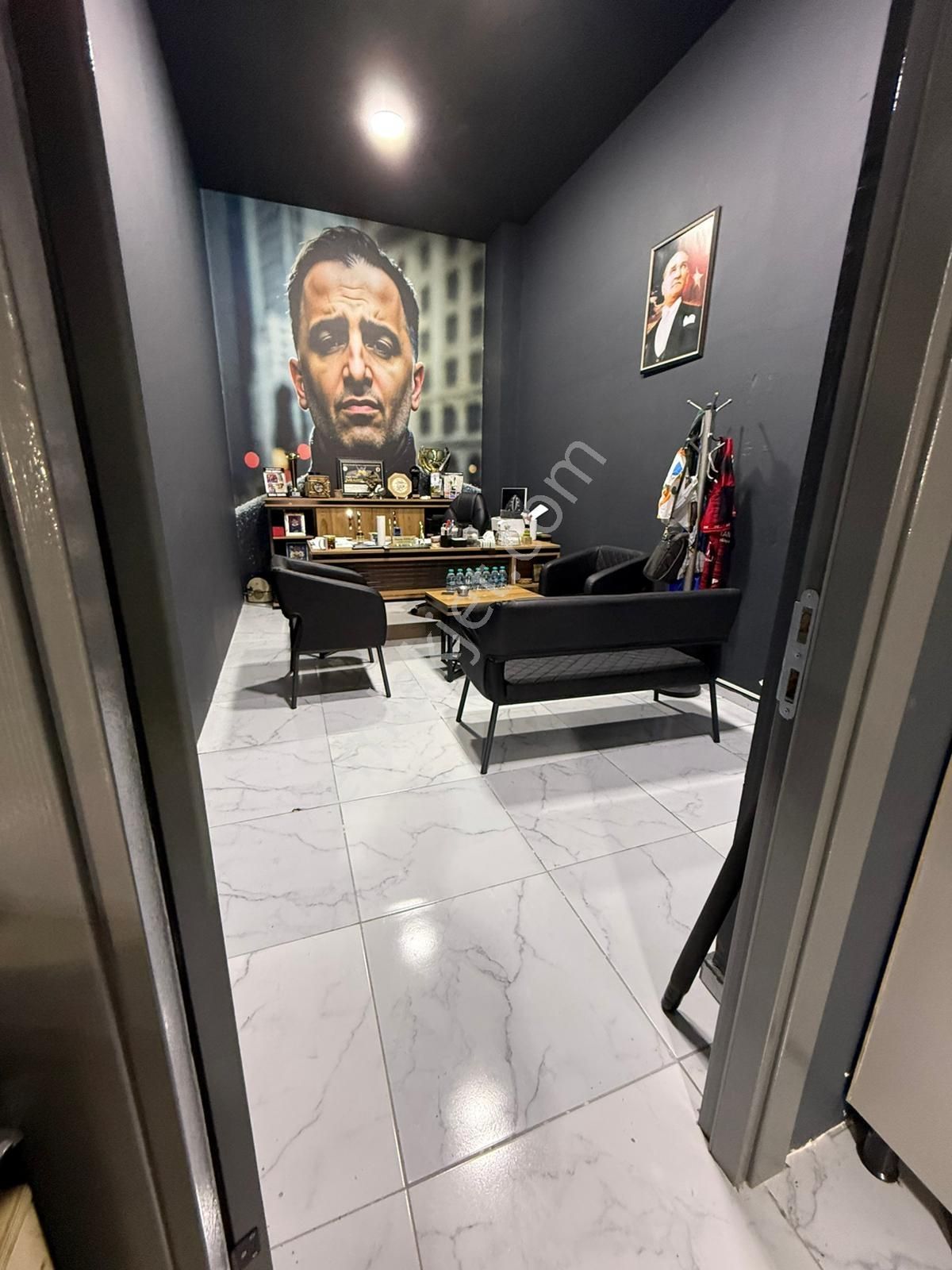 Esenyurt Mert Life Sitesi'de 150 M² Kurumsal Kiracılı Dükkan !!! - Görsel 11