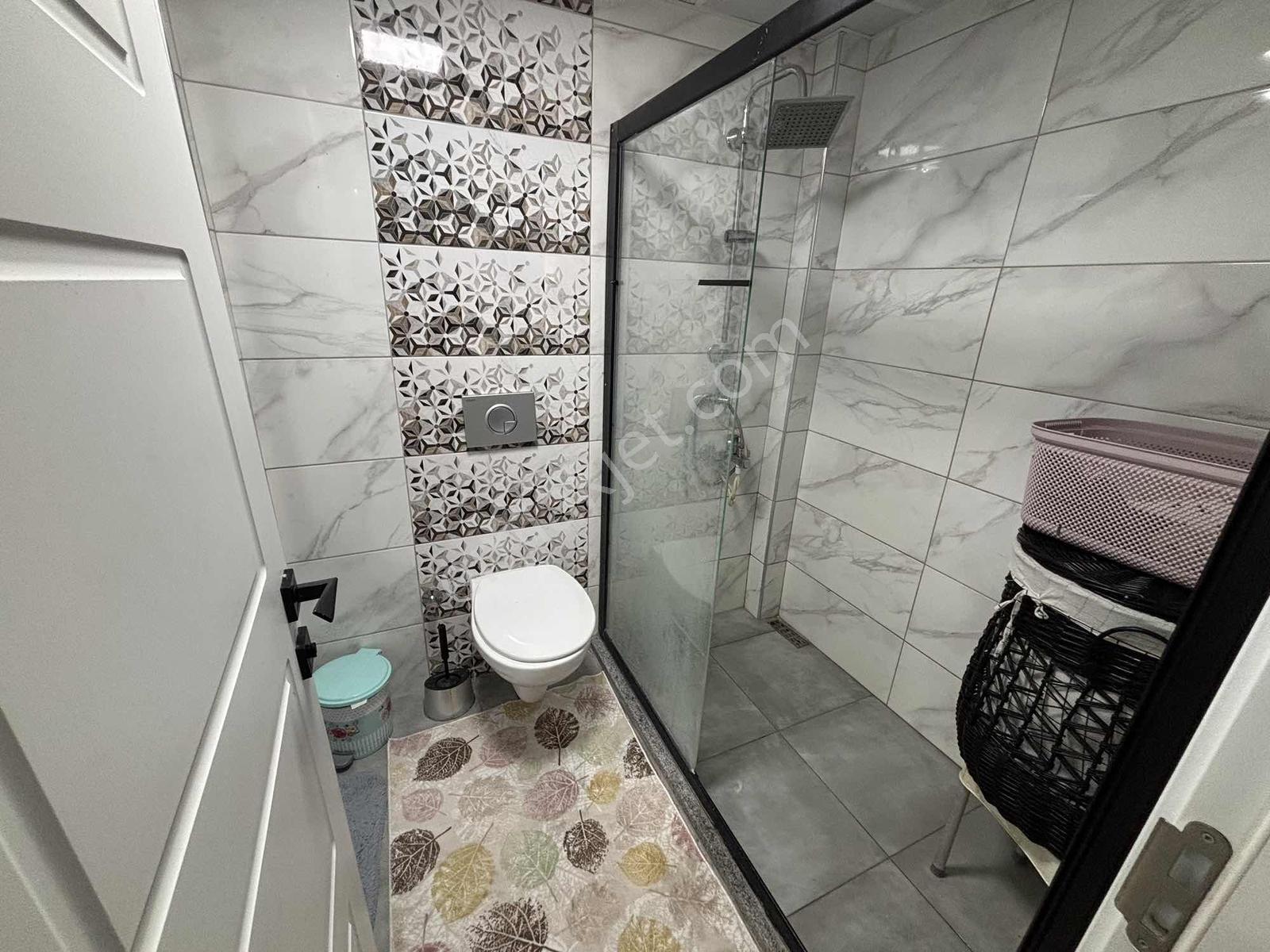 Salihli Satılık 4+1 250 M2 Dublex Daire Kurtuluş Mah Gümüş Çayı - Görsel 27