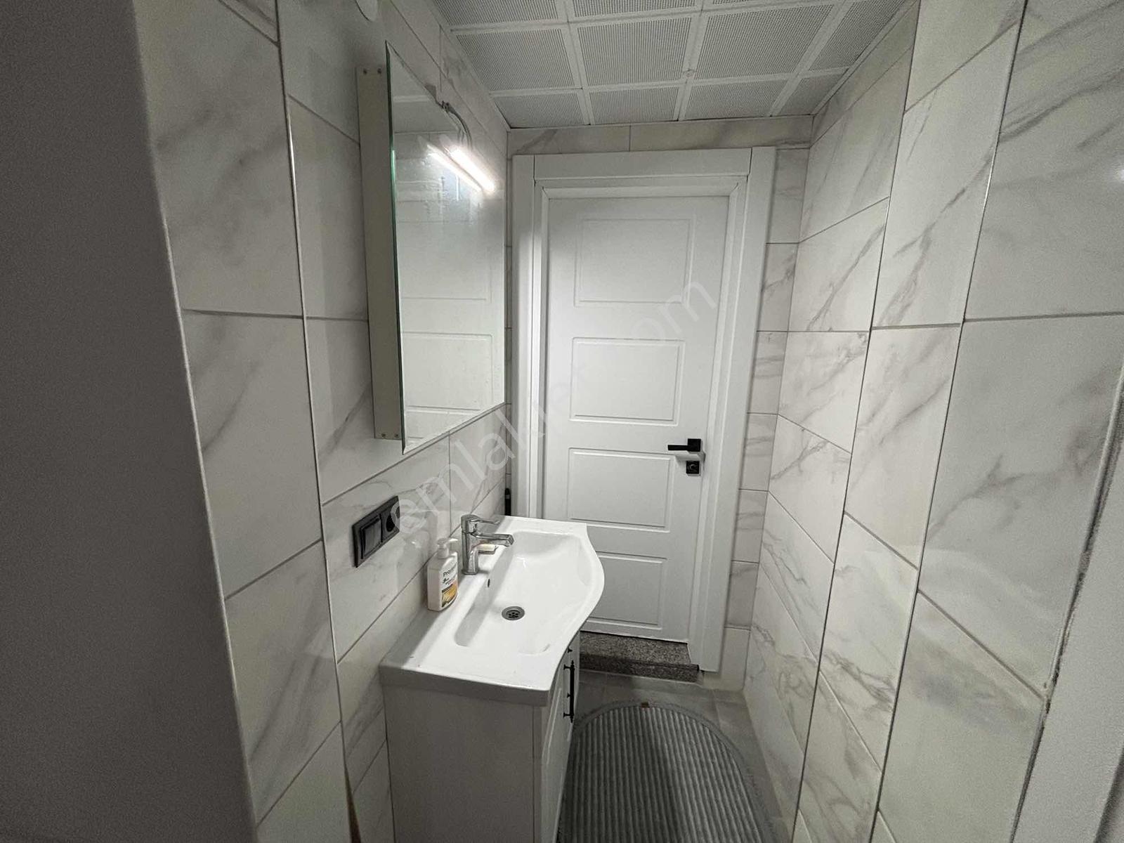 Salihli Satılık 4+1 250 M2 Dublex Daire Kurtuluş Mah Gümüş Çayı - Görsel 15