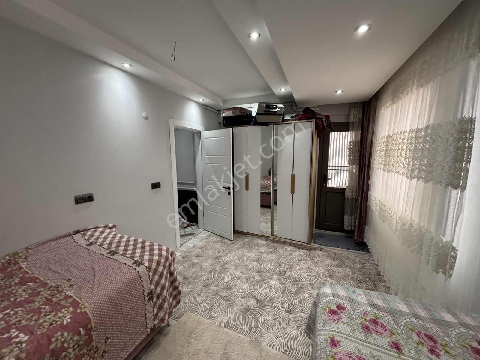 Salihli Satılık 4+1 250 M2 Dublex Daire Kurtuluş Mah Gümüş Çayı - Görsel 14