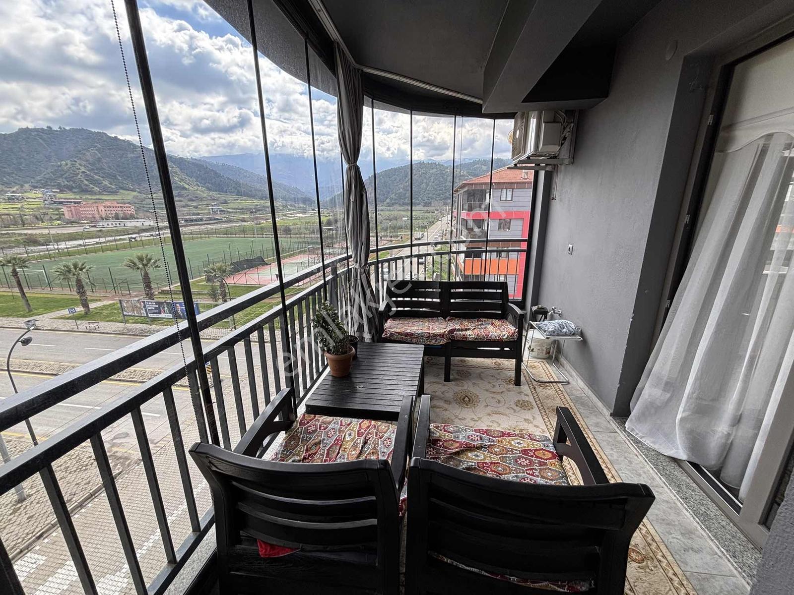 Salihli Satılık 4+1 250 M2 Dublex Daire Kurtuluş Mah Gümüş Çayı - Görsel 5