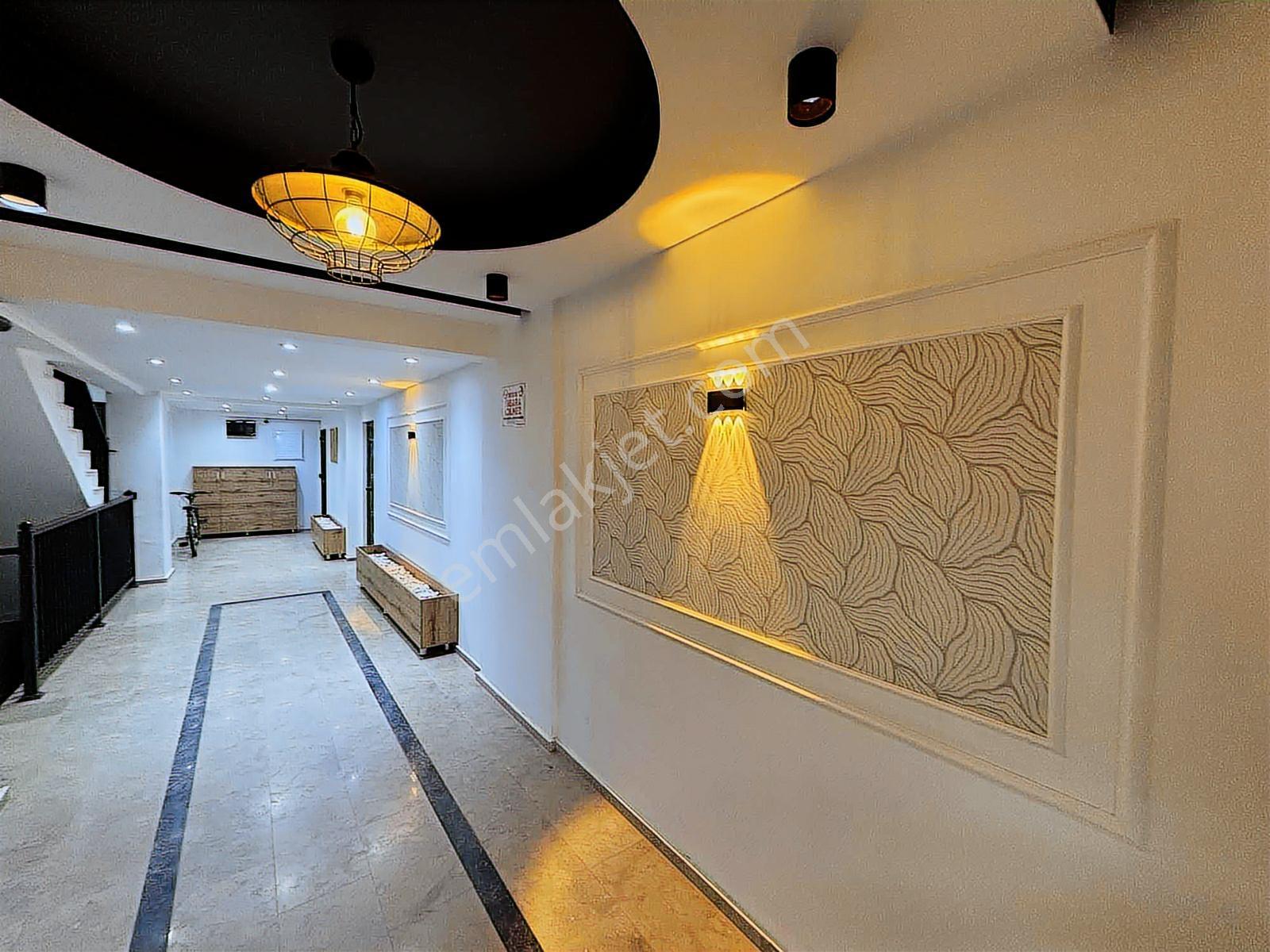 Salihli Satılık 4+1 250 M2 Dublex Daire Kurtuluş Mah Gümüş Çayı - Görsel 29