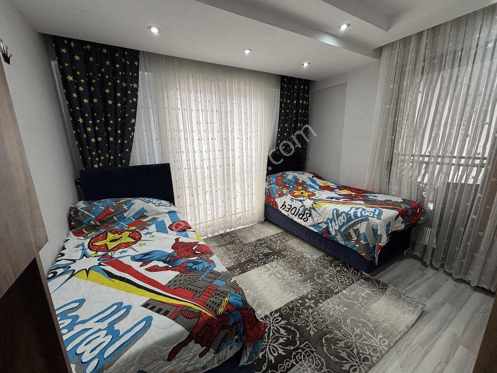 Salihli Satılık 4+1 250 M2 Dublex Daire Kurtuluş Mah Gümüş Çayı - Görsel 12