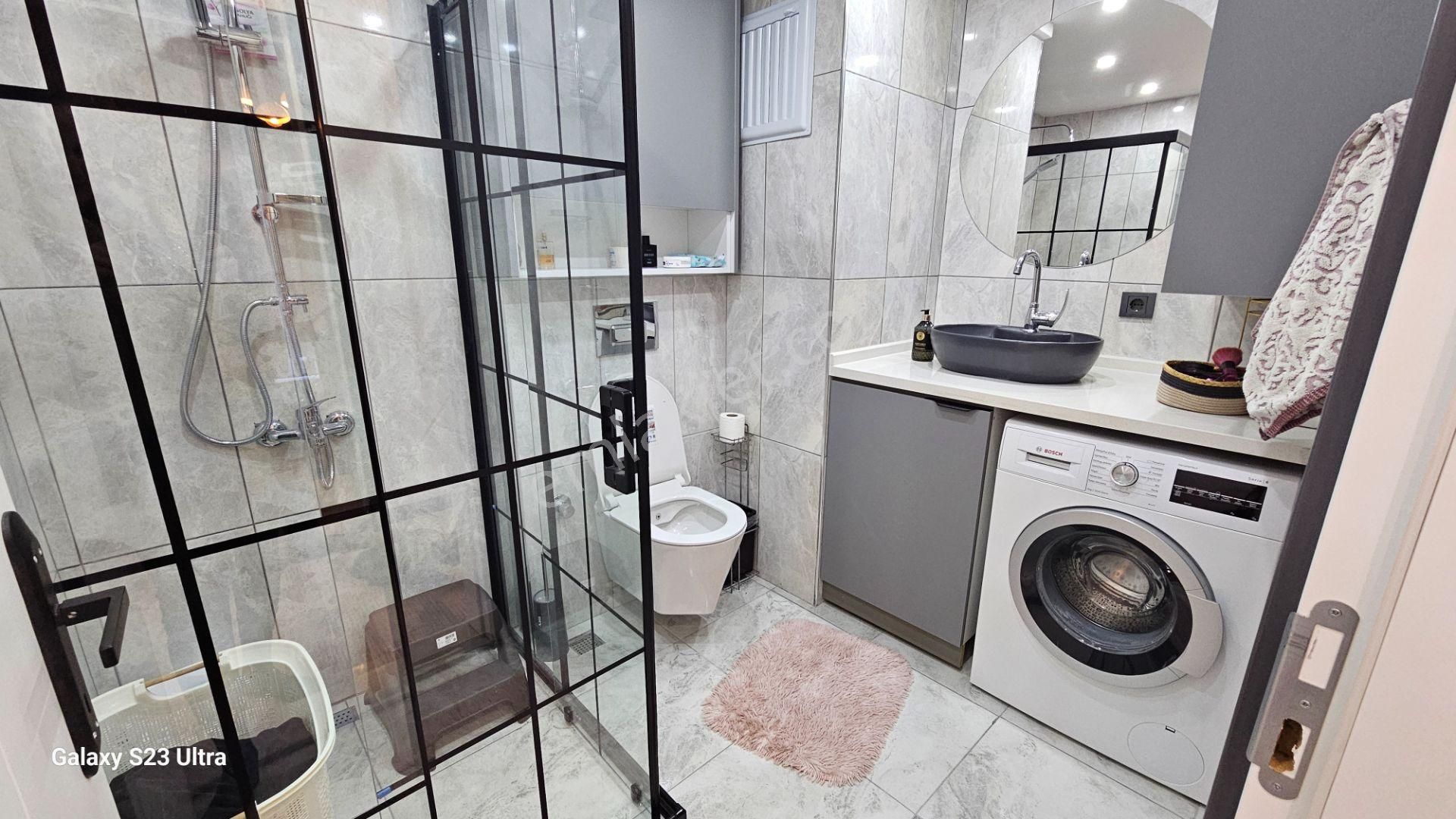 Göçmen Gayrimenkul'den Yıldıztepe Mah.3+1 Satılık Lüks Daire - Görsel 8