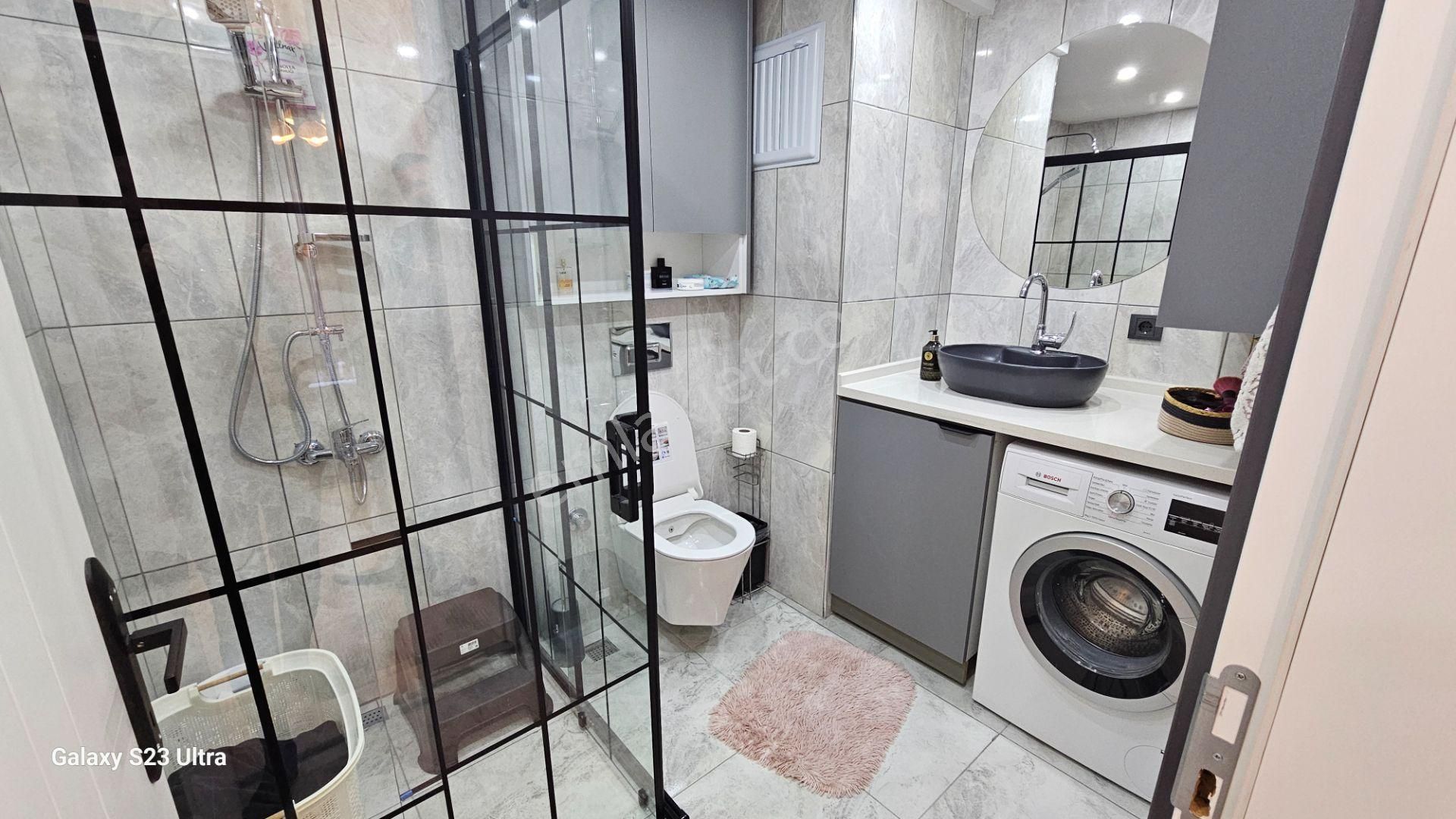 Göçmen Gayrimenkul'den Yıldıztepe Mah.3+1 Satılık Lüks Daire - Görsel 9