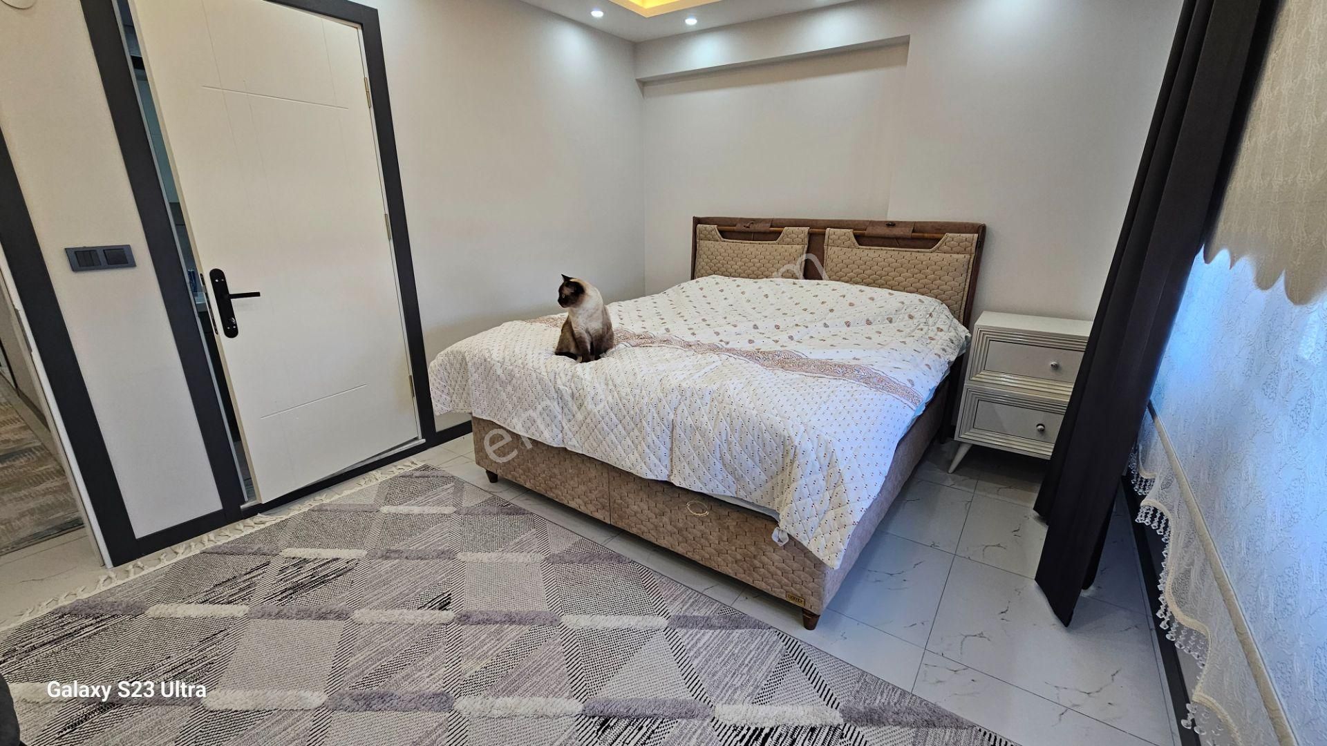 Göçmen Gayrimenkul'den Yıldıztepe Mah.3+1 Satılık Lüks Daire - Görsel 15