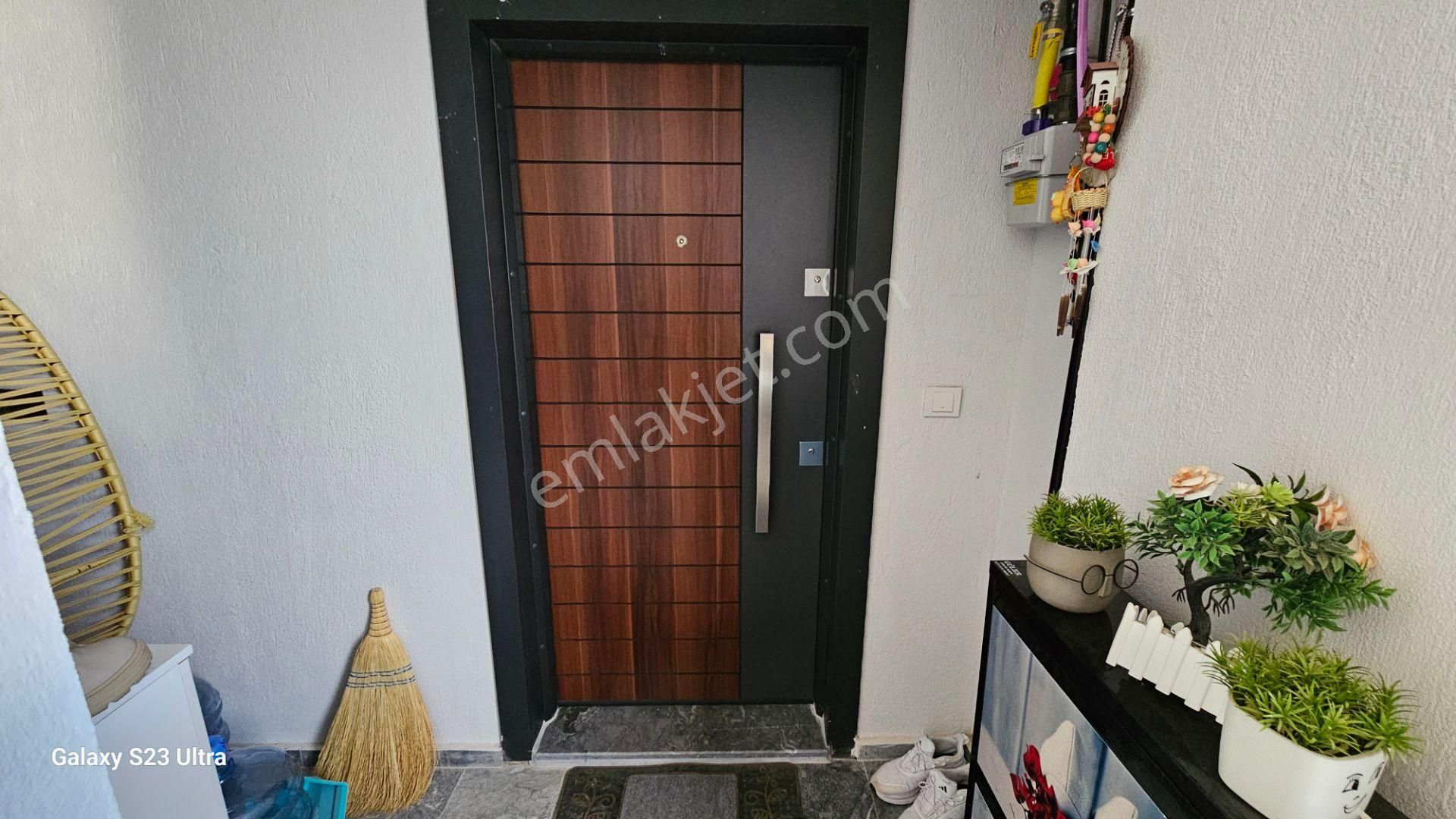 Göçmen Gayrimenkul'den Yıldıztepe Mah.3+1 Satılık Lüks Daire - Görsel 27