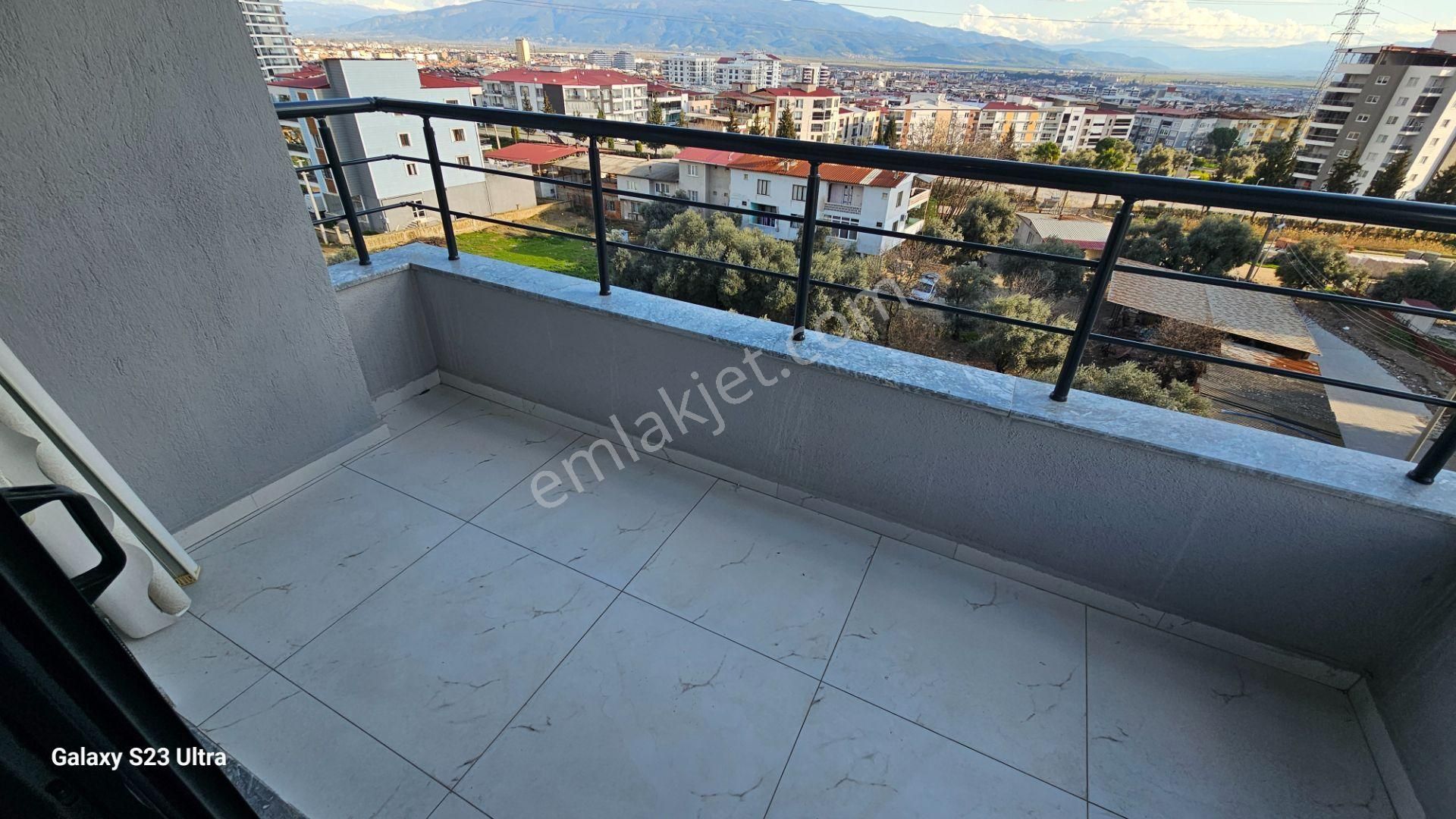 Göçmen Gayrimenkul'den Yıldıztepe Mah.3+1 Satılık Lüks Daire - Görsel 11