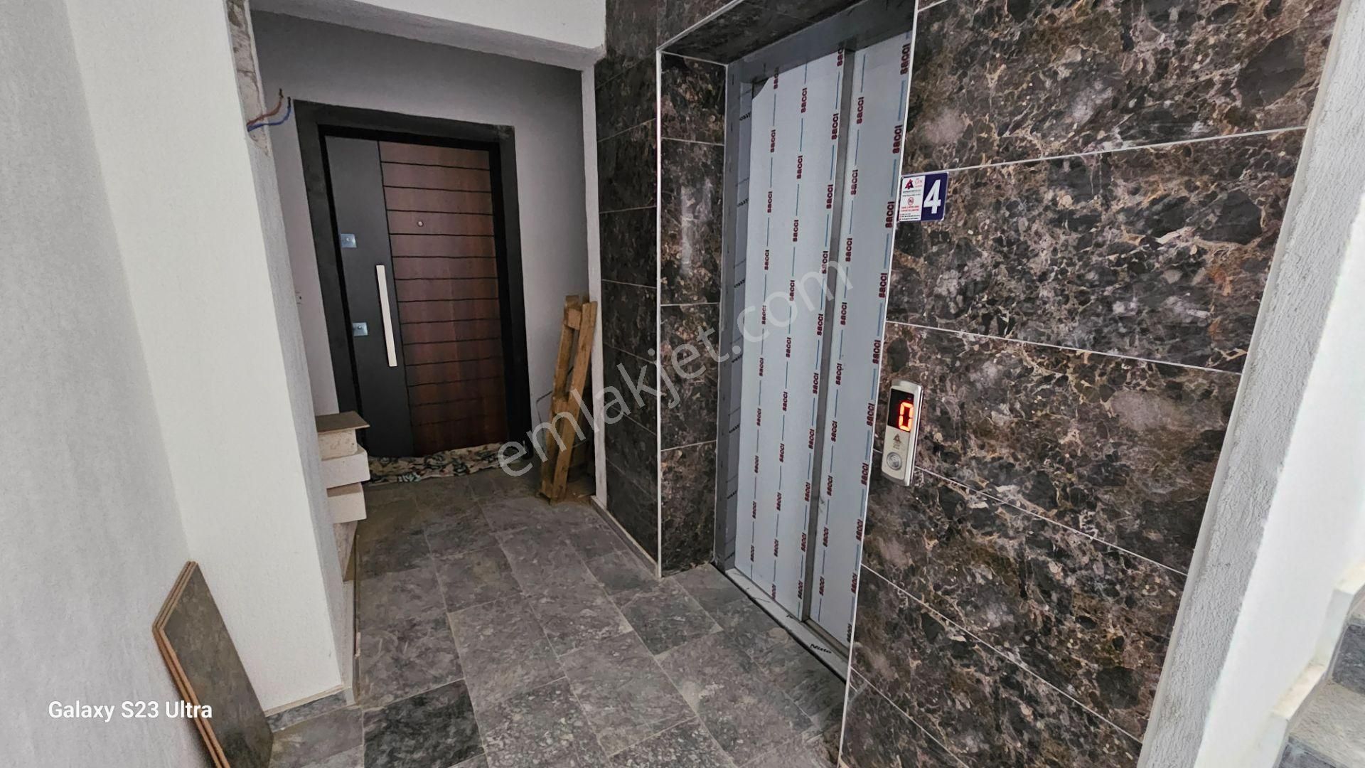 Göçmen Gayrimenkul'den Yıldıztepe Mah.3+1 Satılık Lüks Daire - Görsel 26