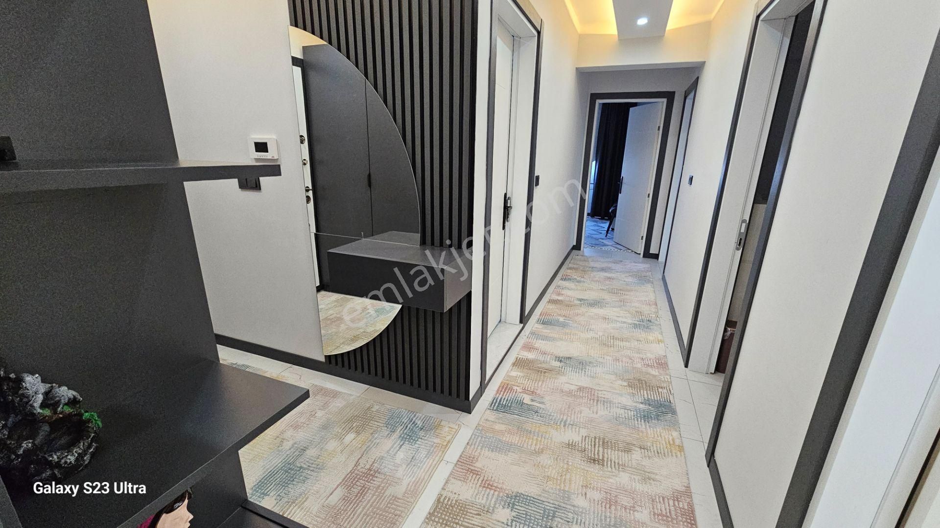 Göçmen Gayrimenkul'den Yıldıztepe Mah.3+1 Satılık Lüks Daire - Görsel 4