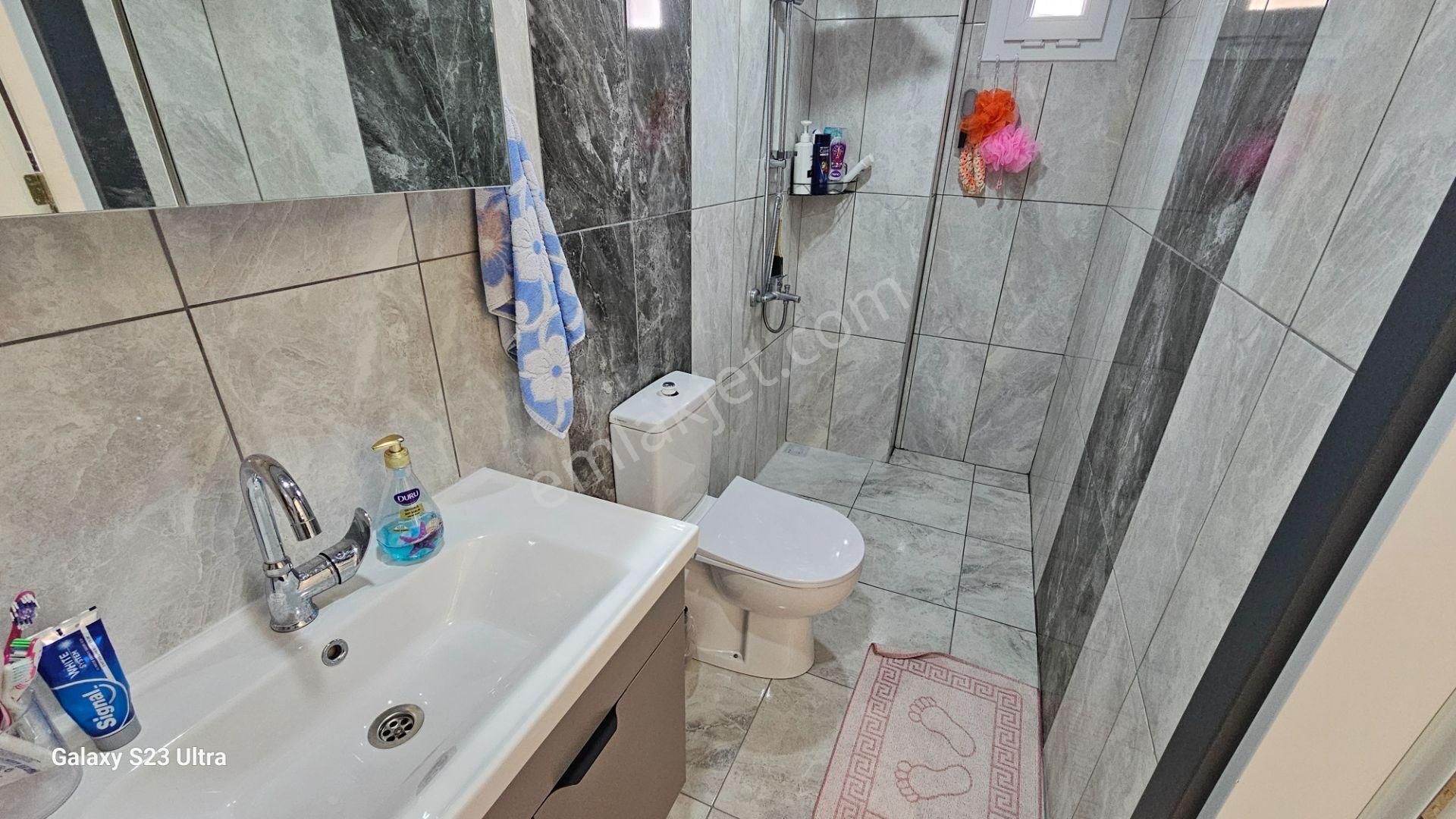 Göçmen Gayrimenkul'den Yıldıztepe Mah.3+1 Satılık Lüks Daire - Görsel 17