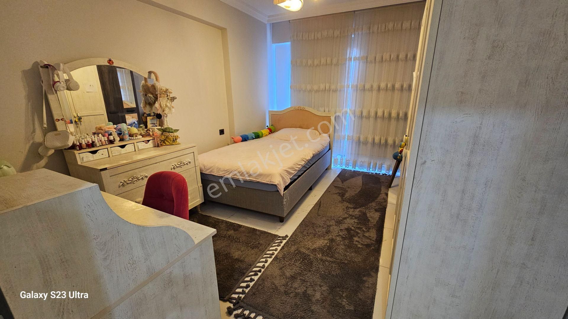 Göçmen Gayrimenkul'den Yıldıztepe Mah.3+1 Satılık Lüks Daire - Görsel 6