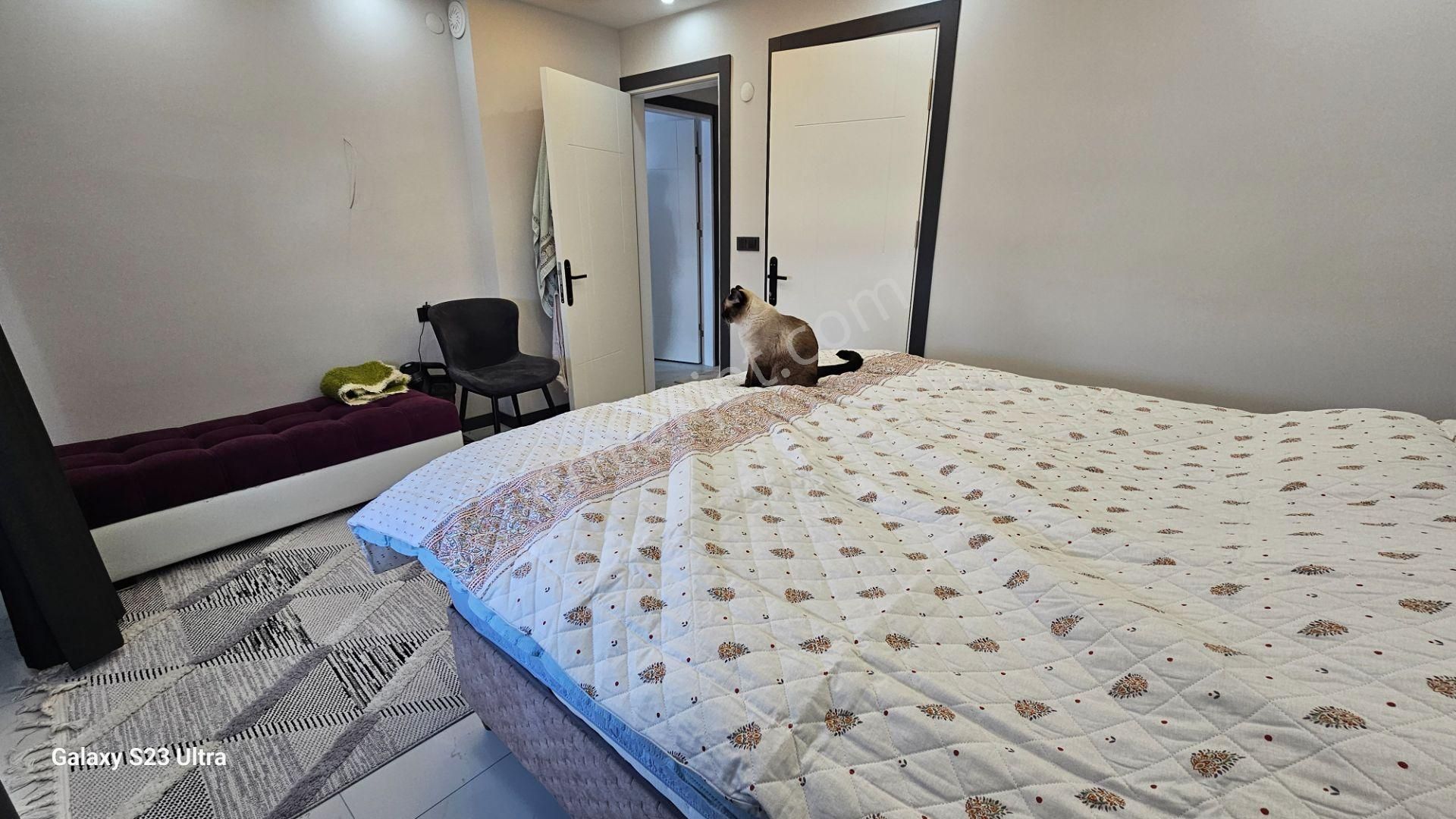 Göçmen Gayrimenkul'den Yıldıztepe Mah.3+1 Satılık Lüks Daire - Görsel 18