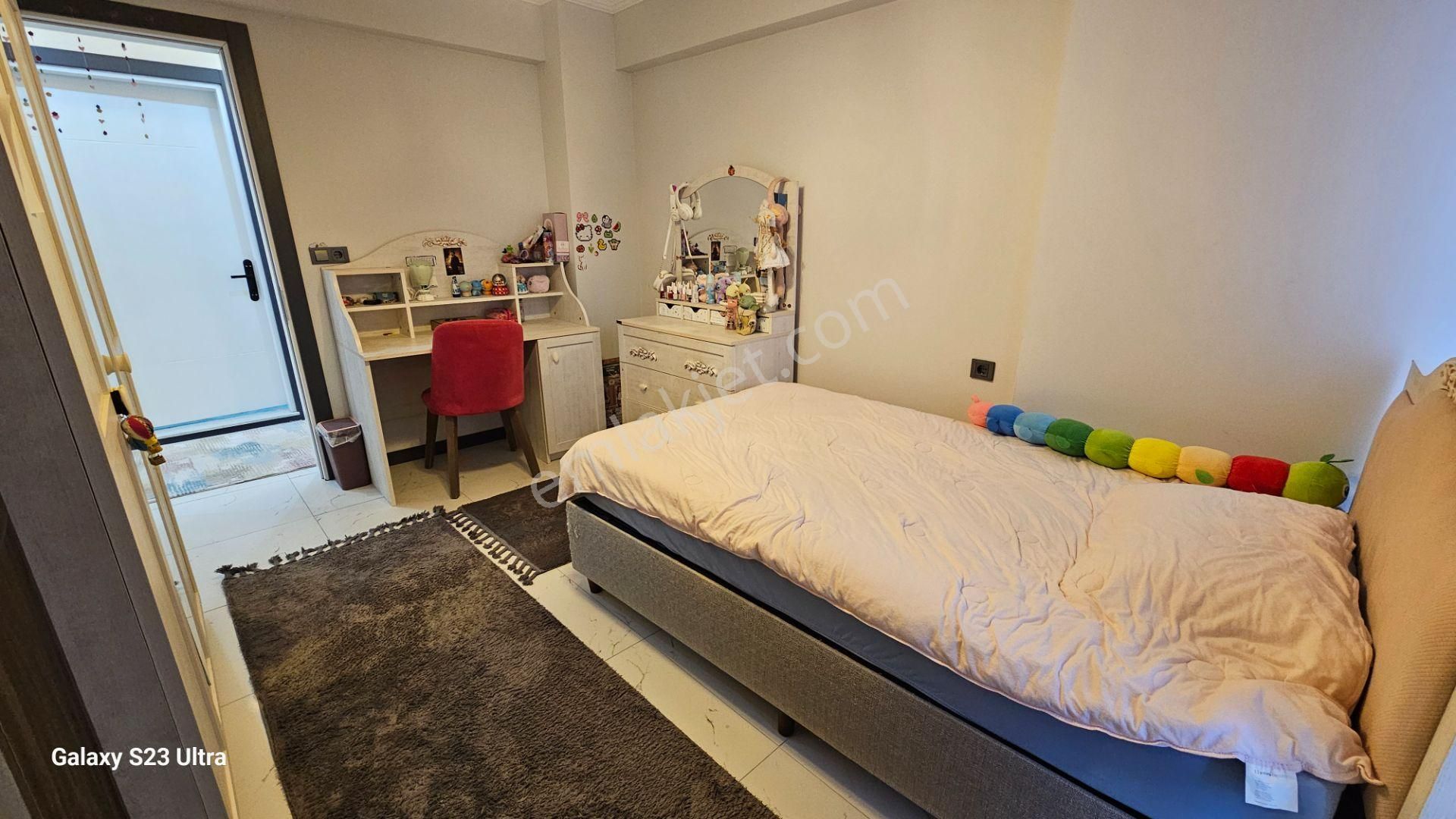 Göçmen Gayrimenkul'den Yıldıztepe Mah.3+1 Satılık Lüks Daire - Görsel 7