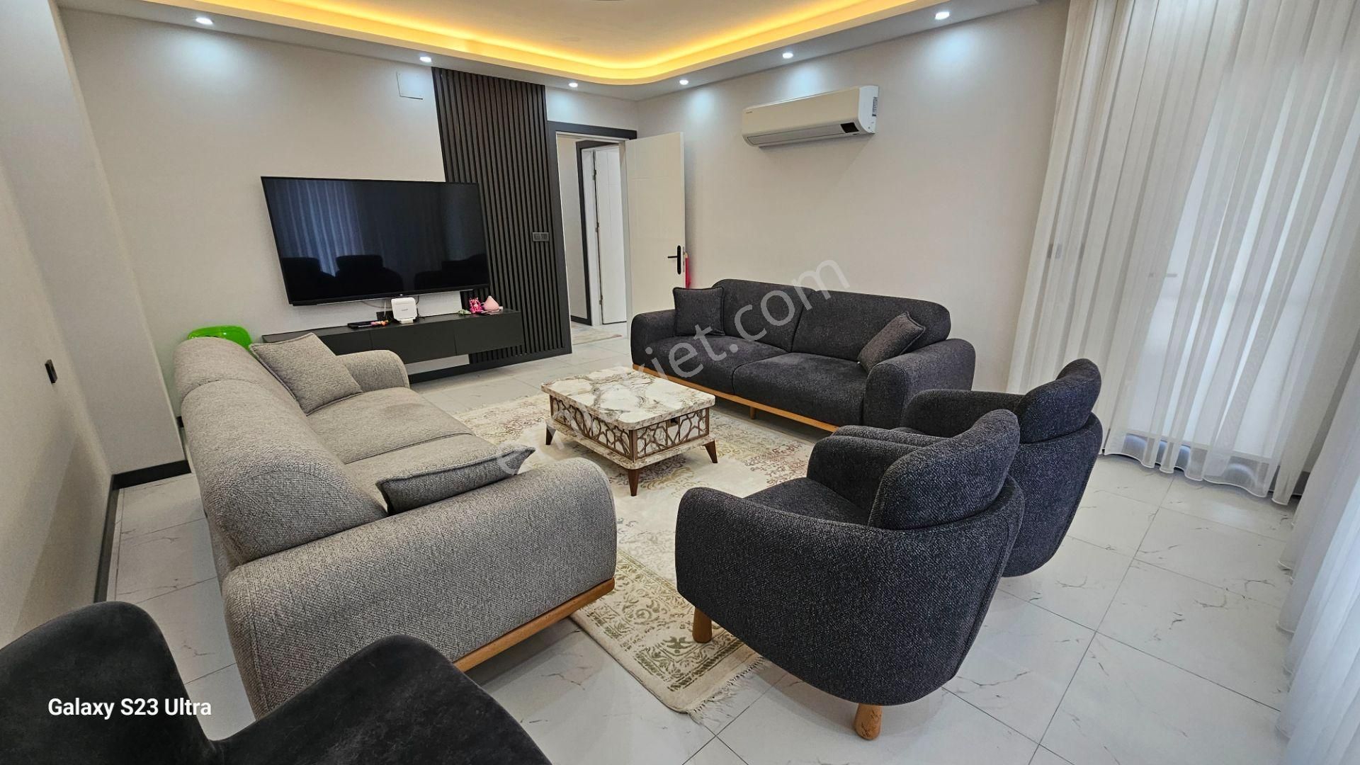 Göçmen Gayrimenkul'den Yıldıztepe Mah.3+1 Satılık Lüks Daire - Görsel 3