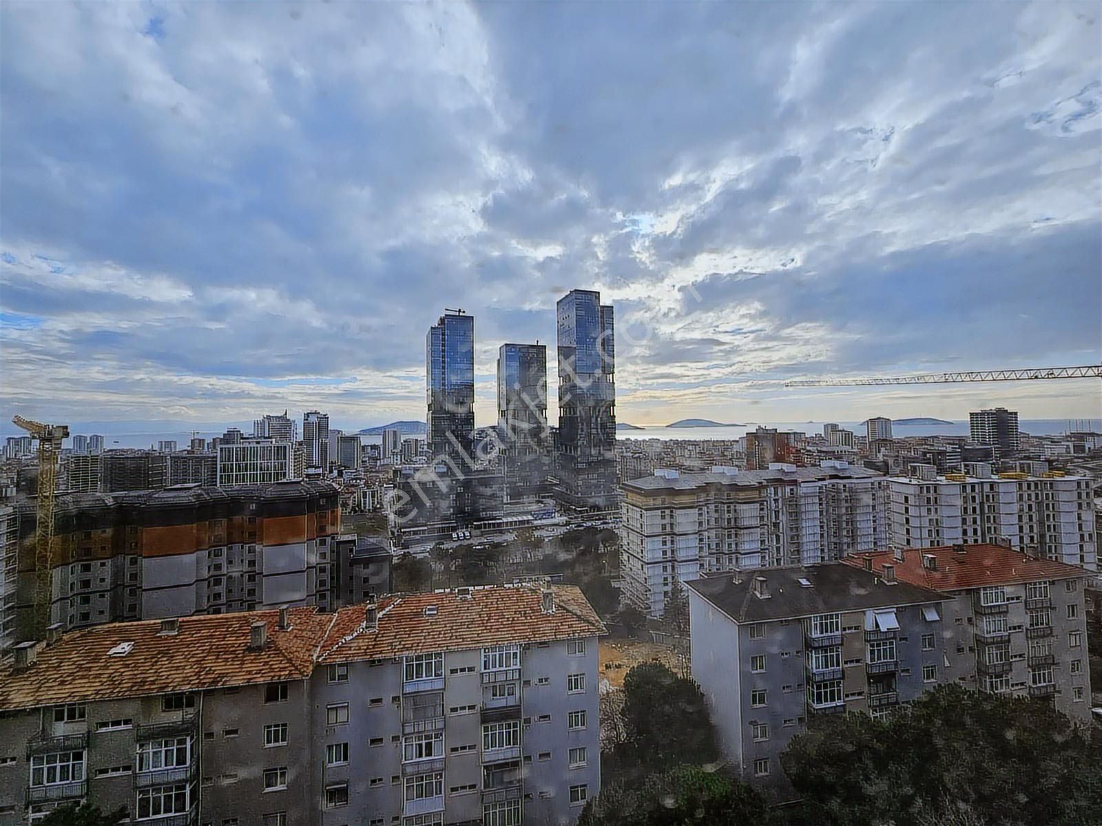 Esenkent Doğa Park Sitesi Kapalı Otoparklı Ebv Banyolu Sıfır 3+1 - Görsel 29