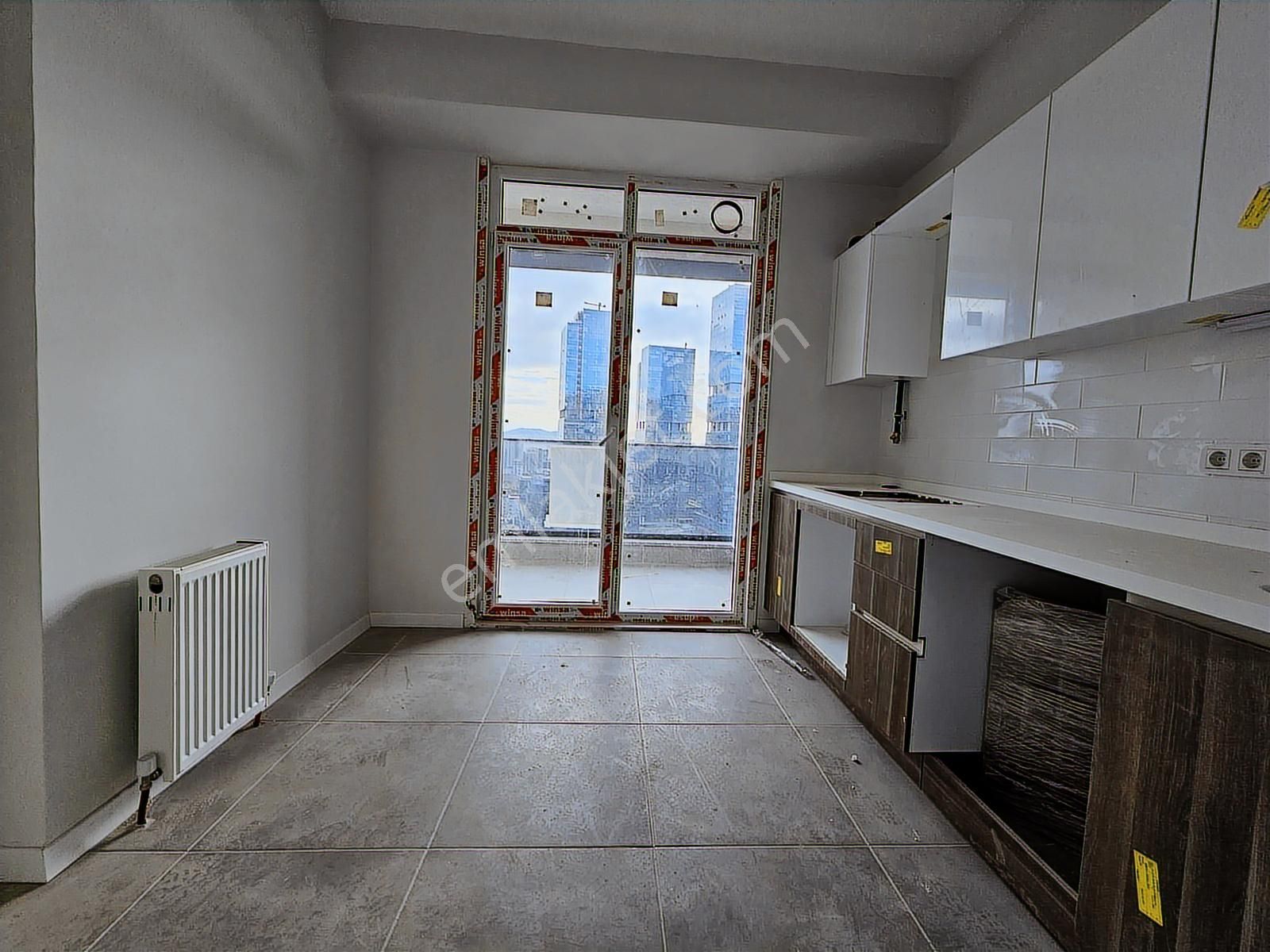Esenkent Doğa Park Sitesi Kapalı Otoparklı Ebv Banyolu Sıfır 3+1 - Görsel 23