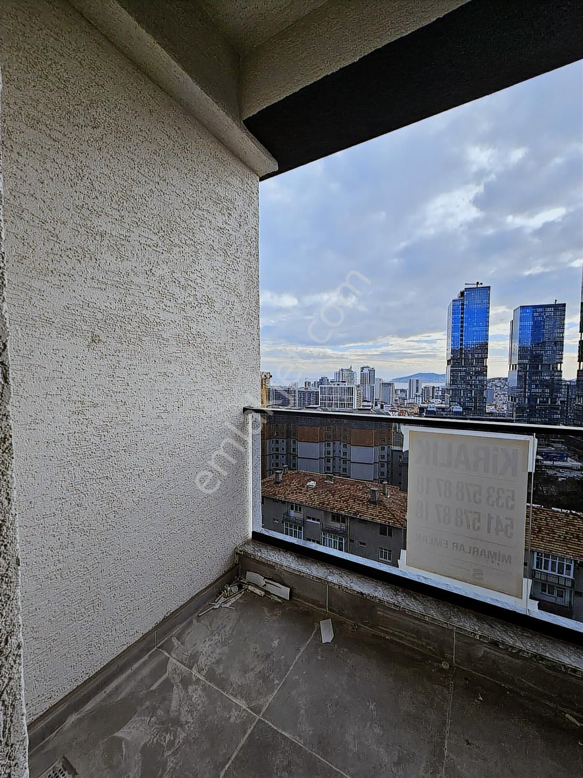 Esenkent Doğa Park Sitesi Kapalı Otoparklı Ebv Banyolu Sıfır 3+1 - Görsel 27